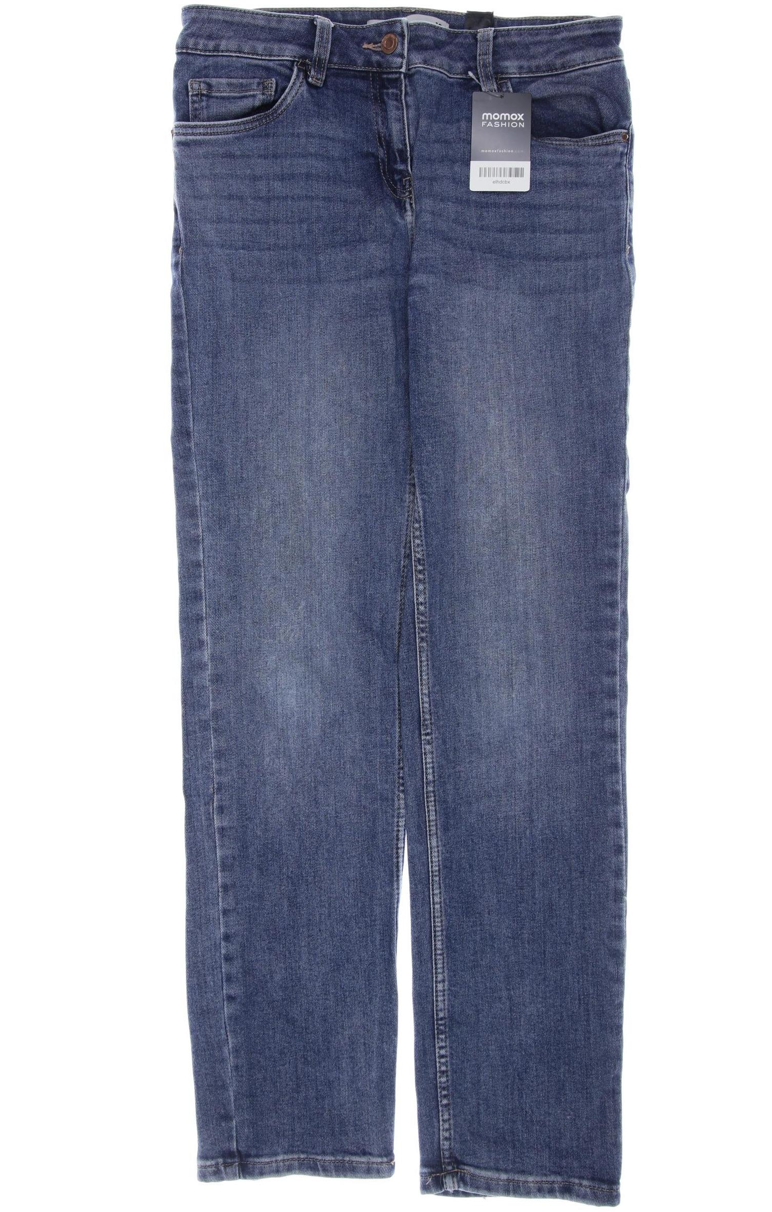 

Next Damen Jeans, blau, Gr. 38