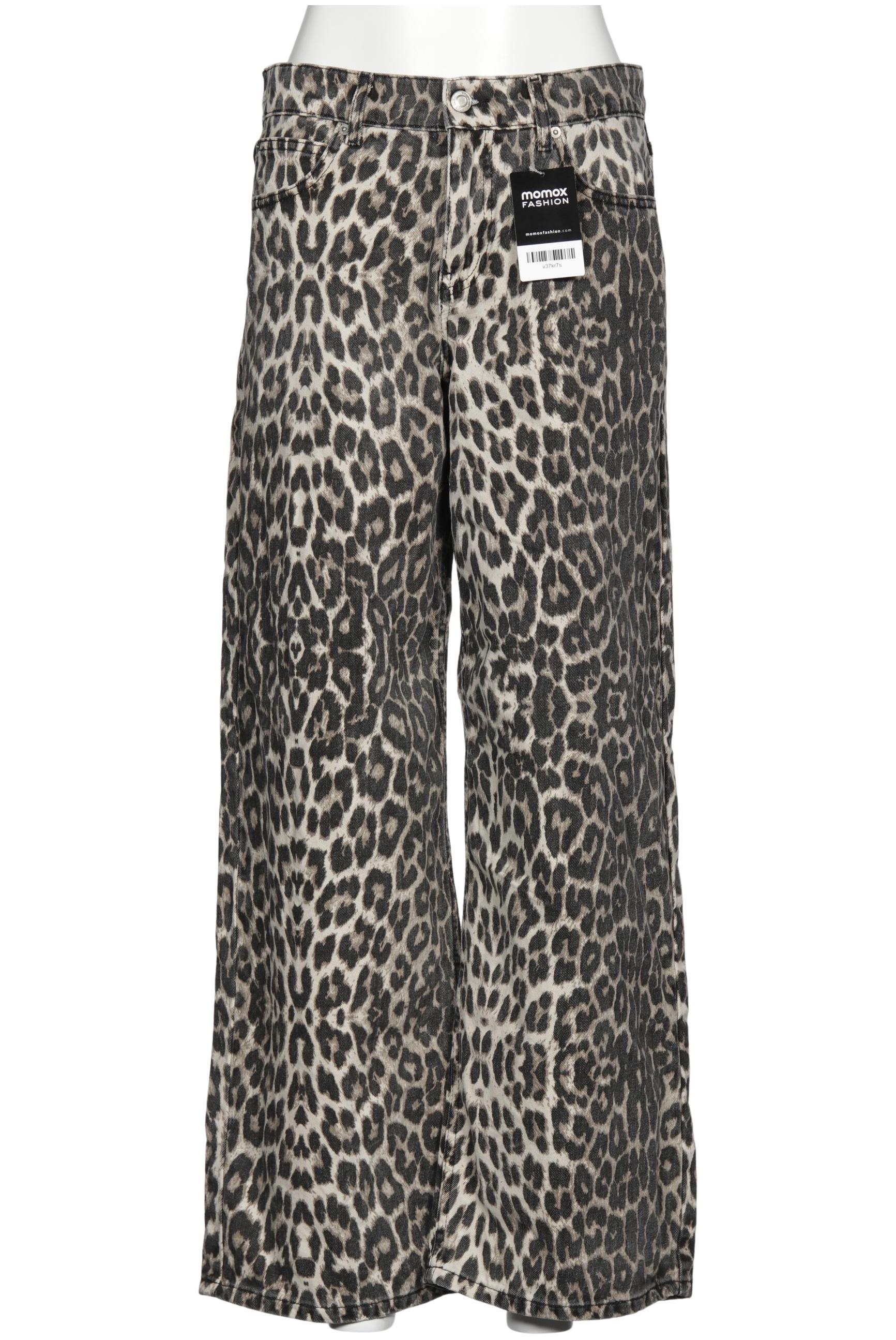 

Next Damen Jeans, grau, Gr. 38