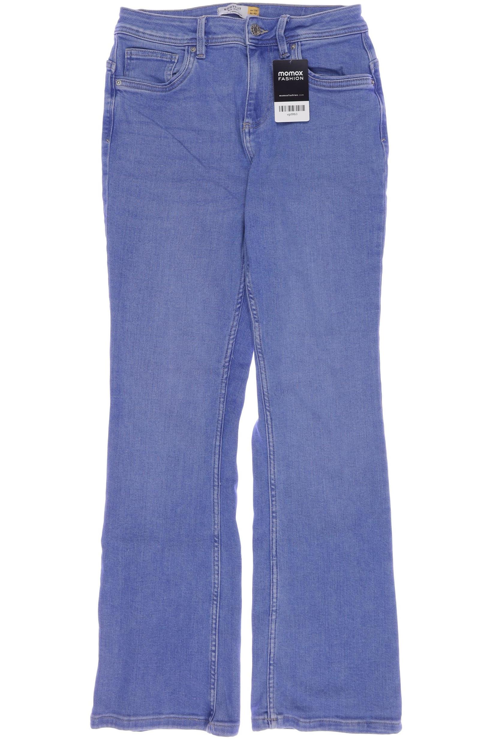 

Next Damen Jeans, blau, Gr. 40
