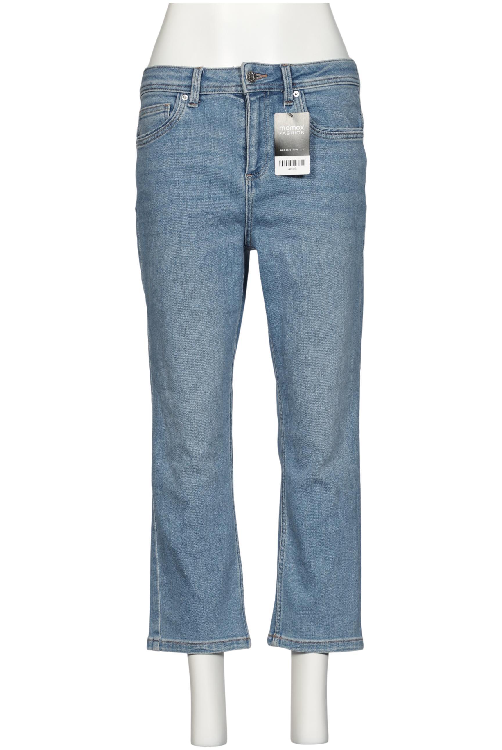 

Next Damen Jeans, hellblau, Gr. 40