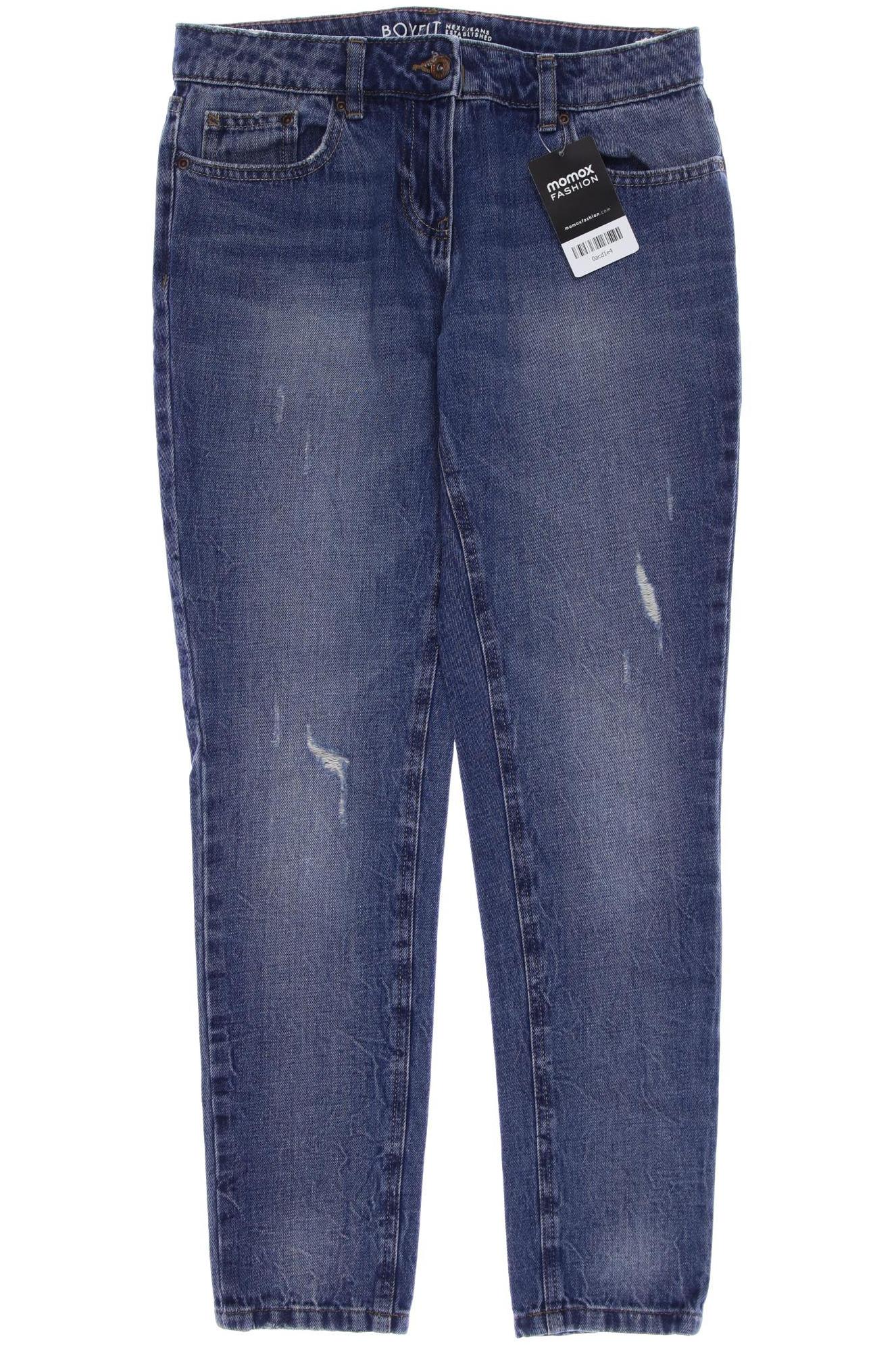 

Next Damen Jeans, blau
