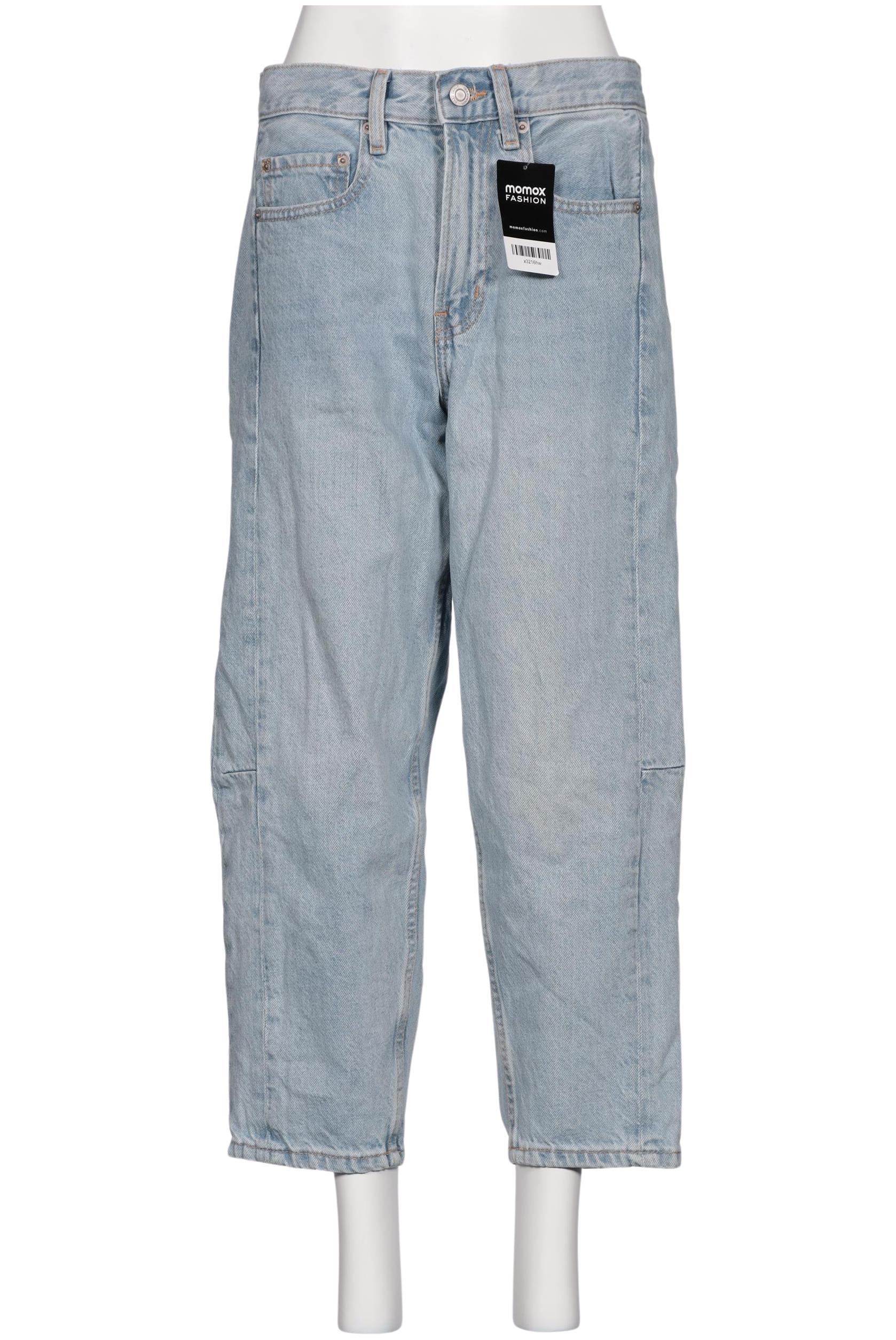 

Next Damen Jeans, hellblau, Gr. 38