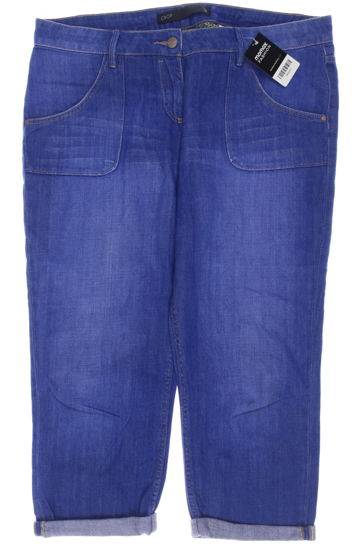 

Next Damen Jeans, blau, Gr. 44