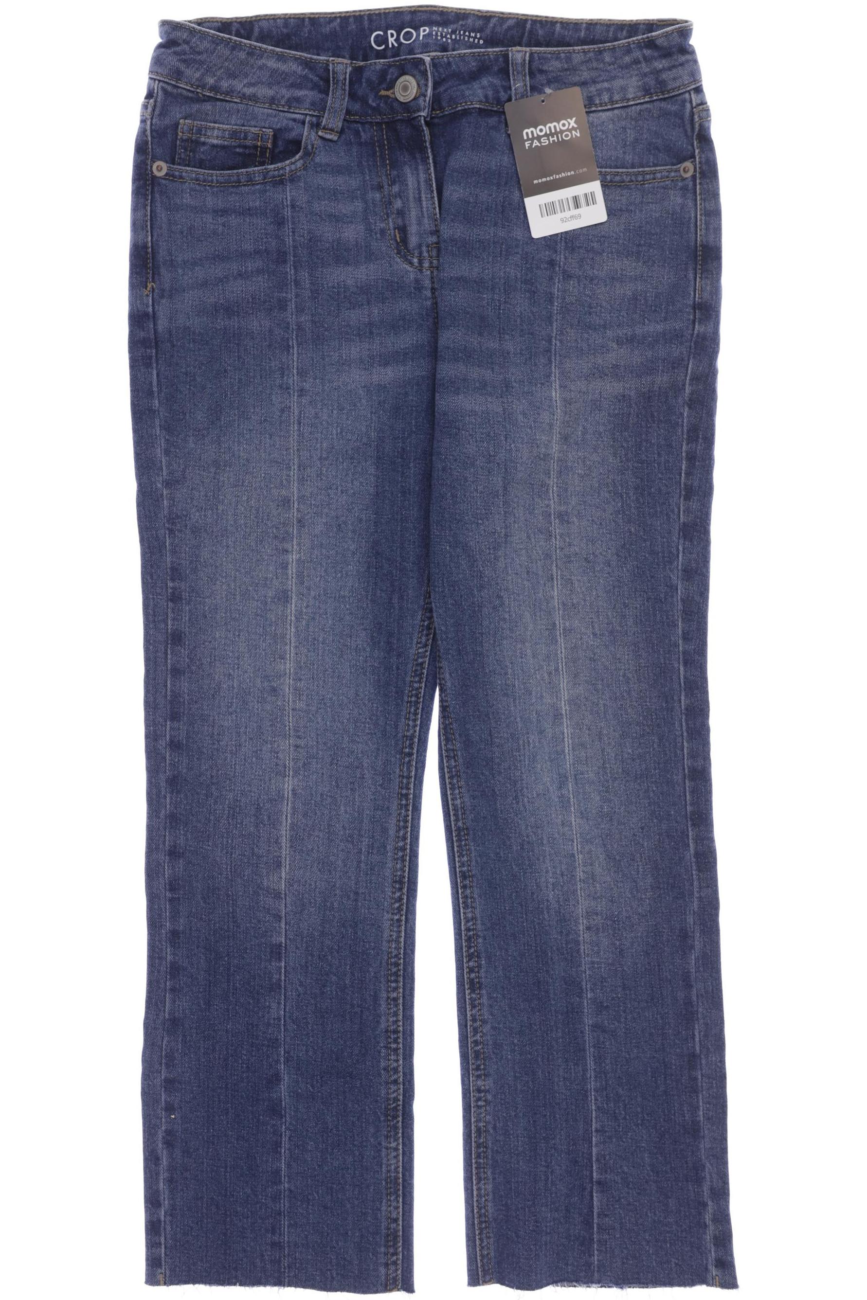 

Next Damen Jeans, blau, Gr. 36