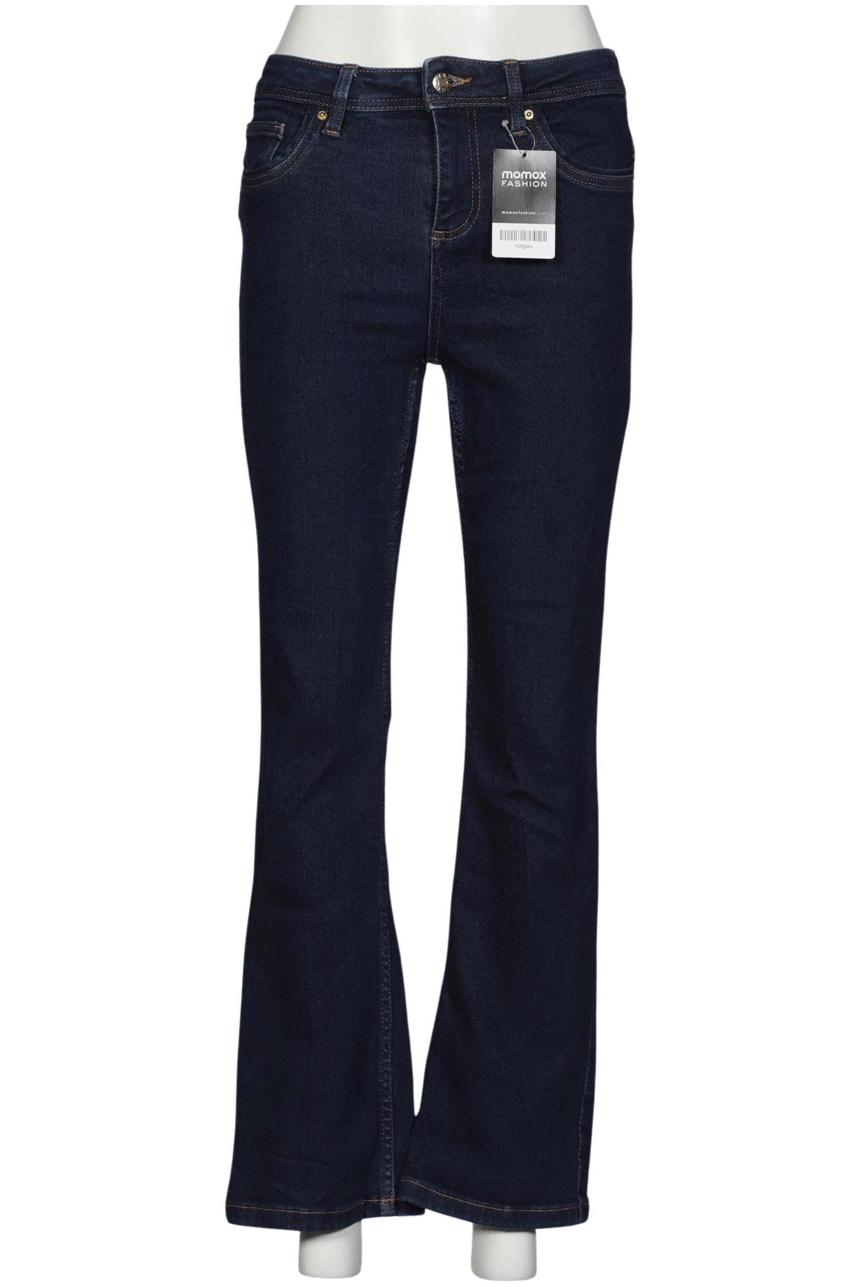 

Next Damen Jeans, marineblau, Gr. 38