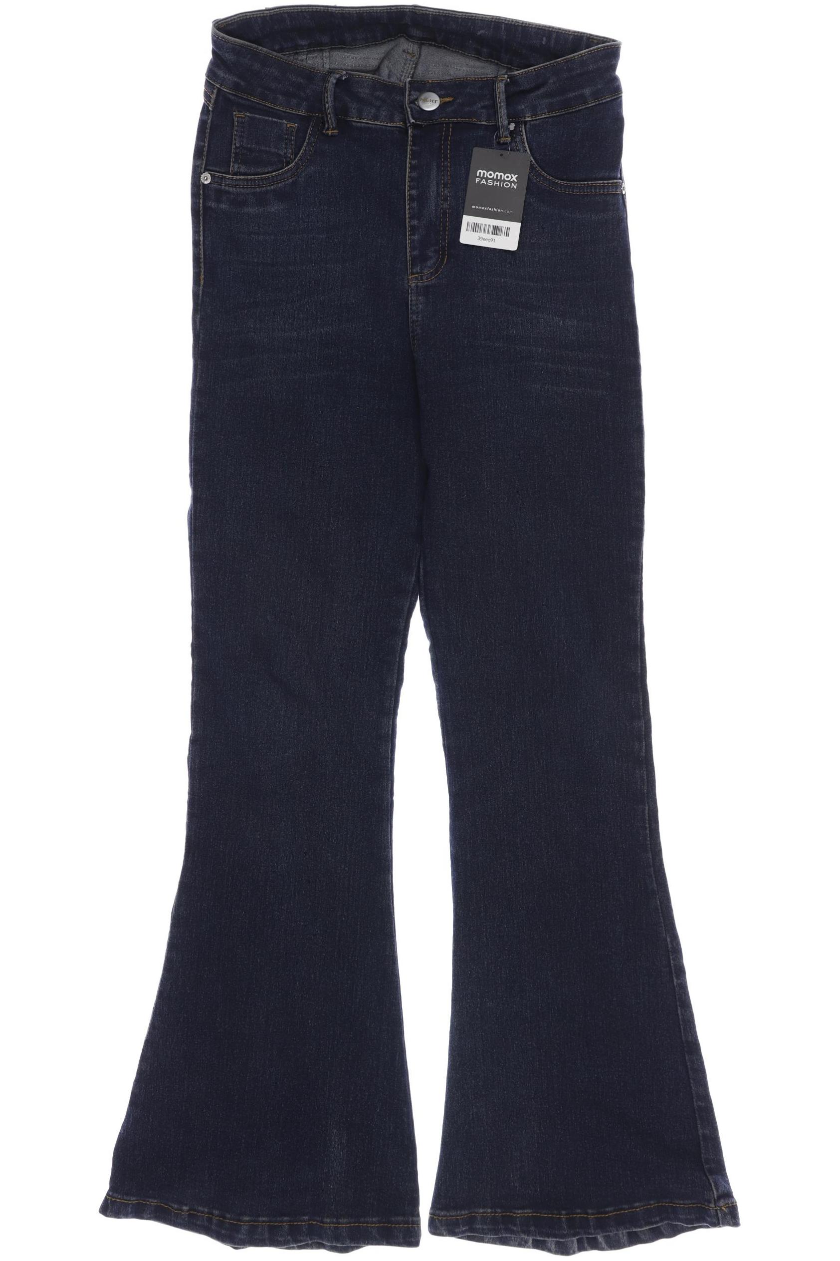 

Next Damen Jeans, marineblau