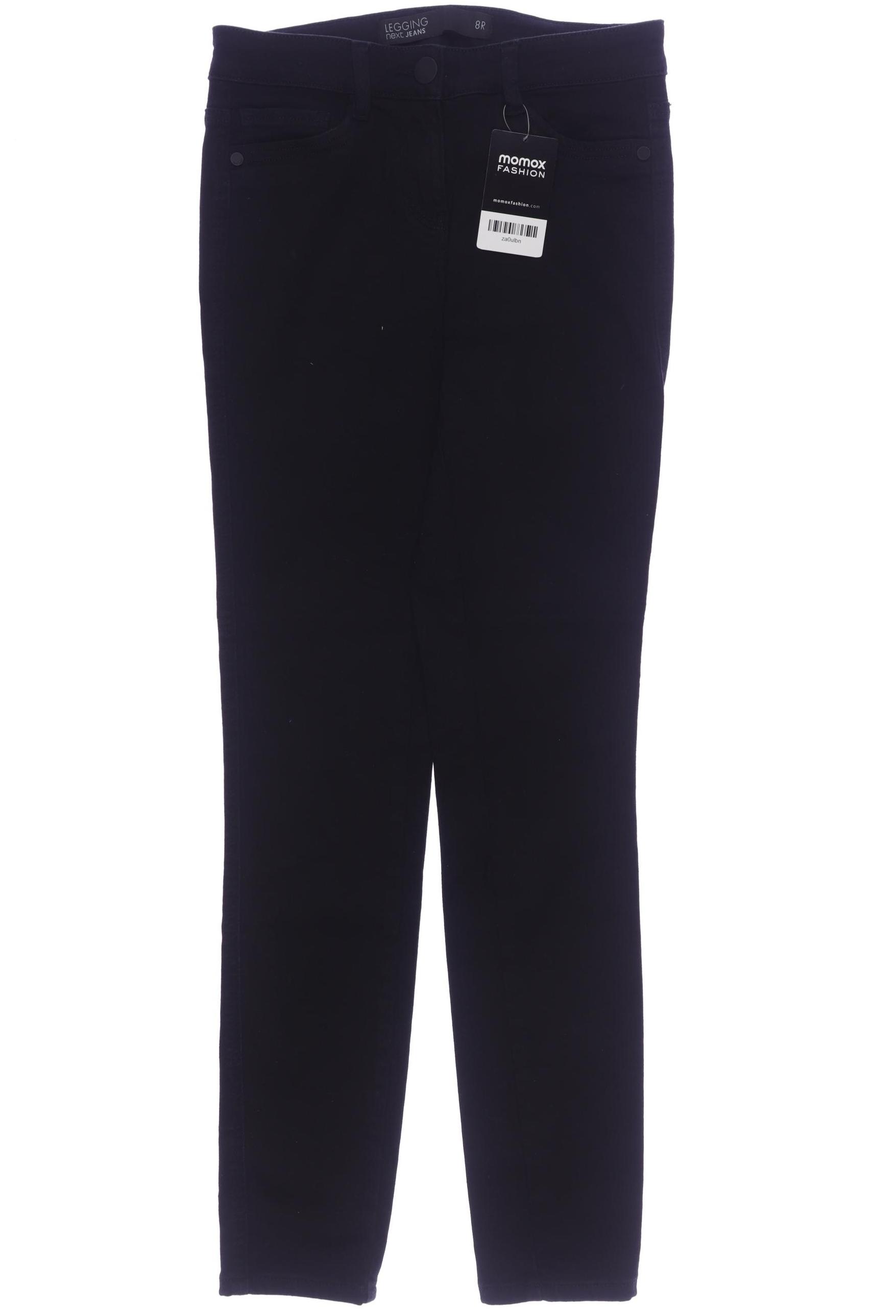 

Next Damen Jeans, schwarz, Gr. 36