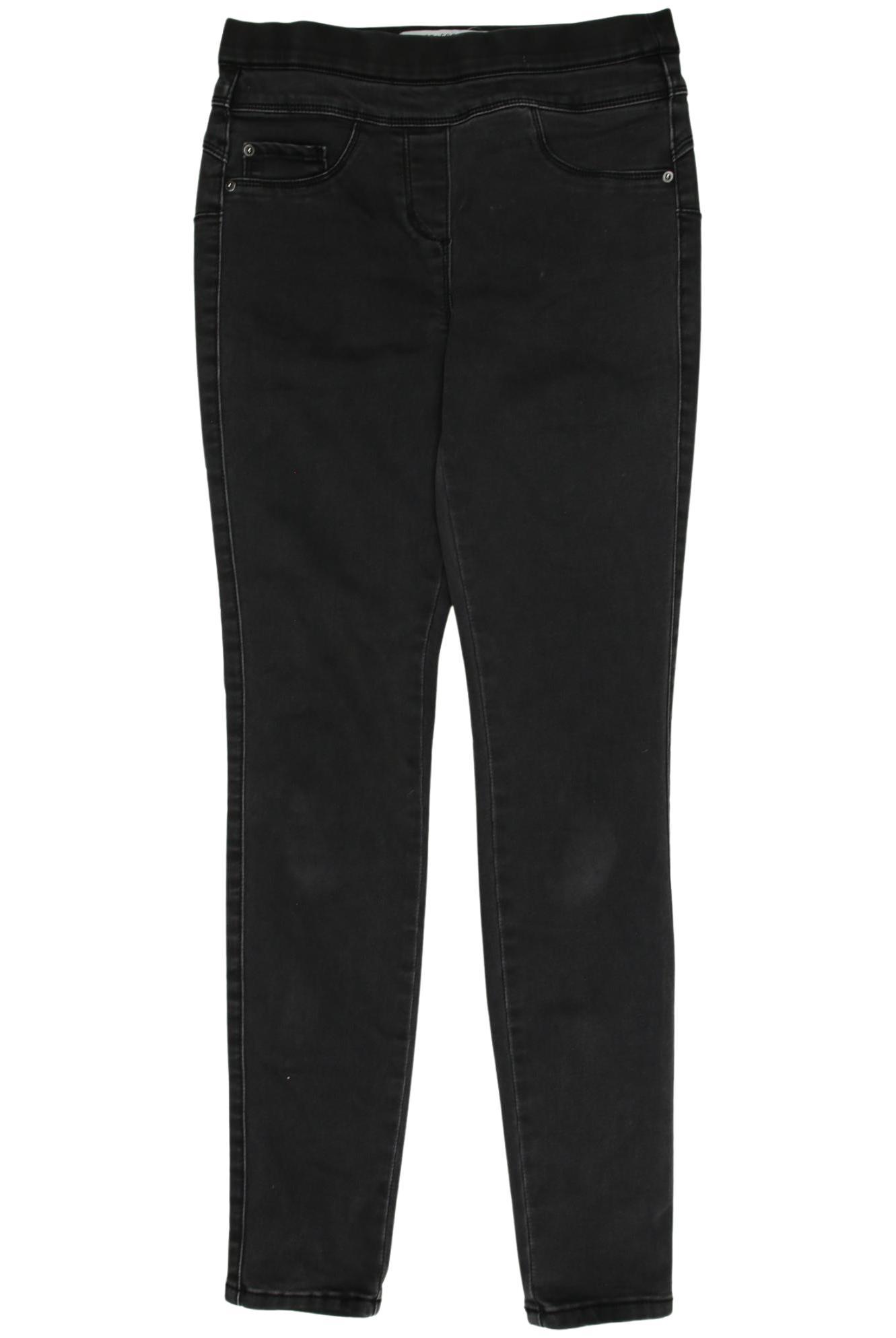 

Next Damen Jeans, grau, Gr. 36