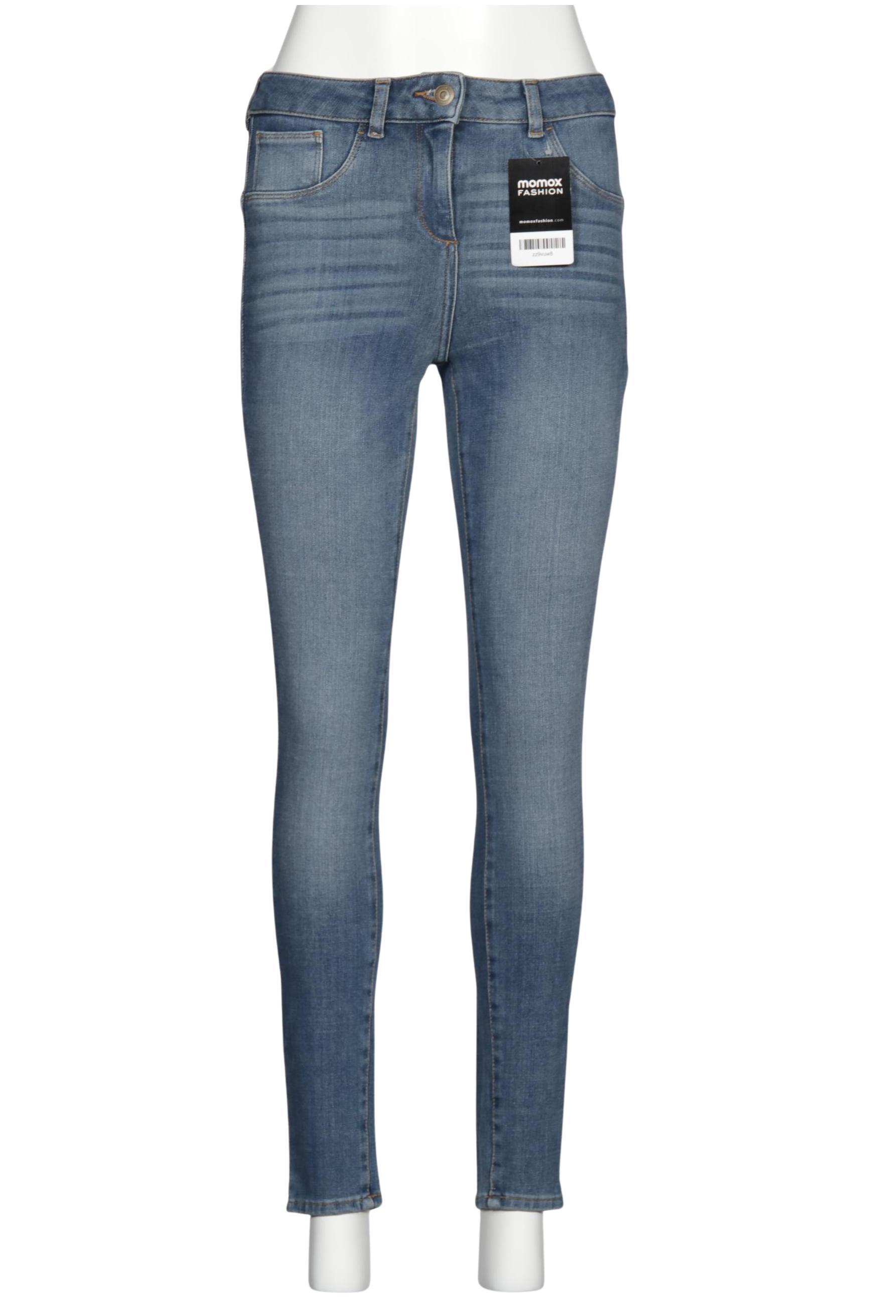 

Next Damen Jeans, blau, Gr. 36