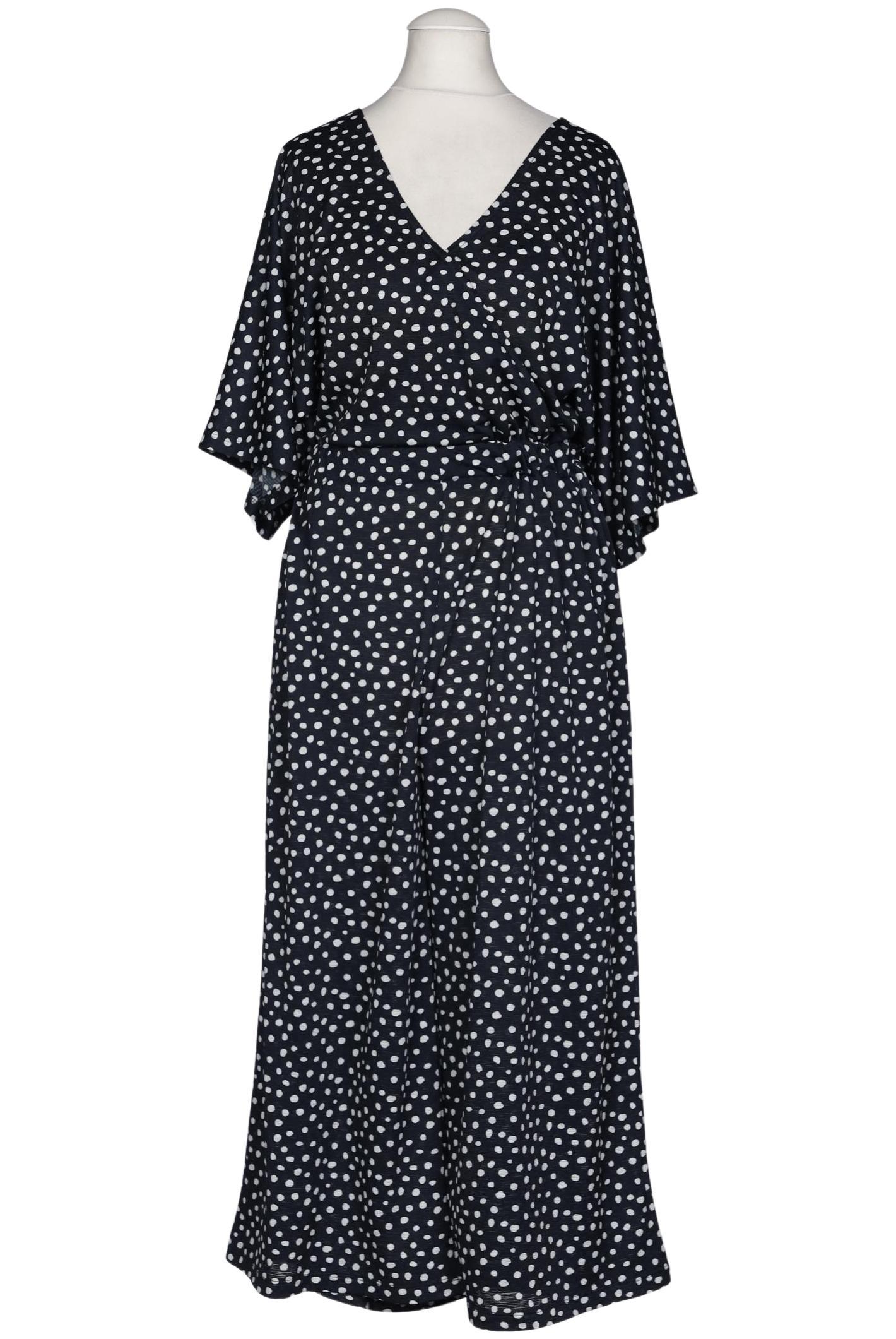 

Next Damen Jumpsuit/Overall, mehrfarbig, Gr. 36