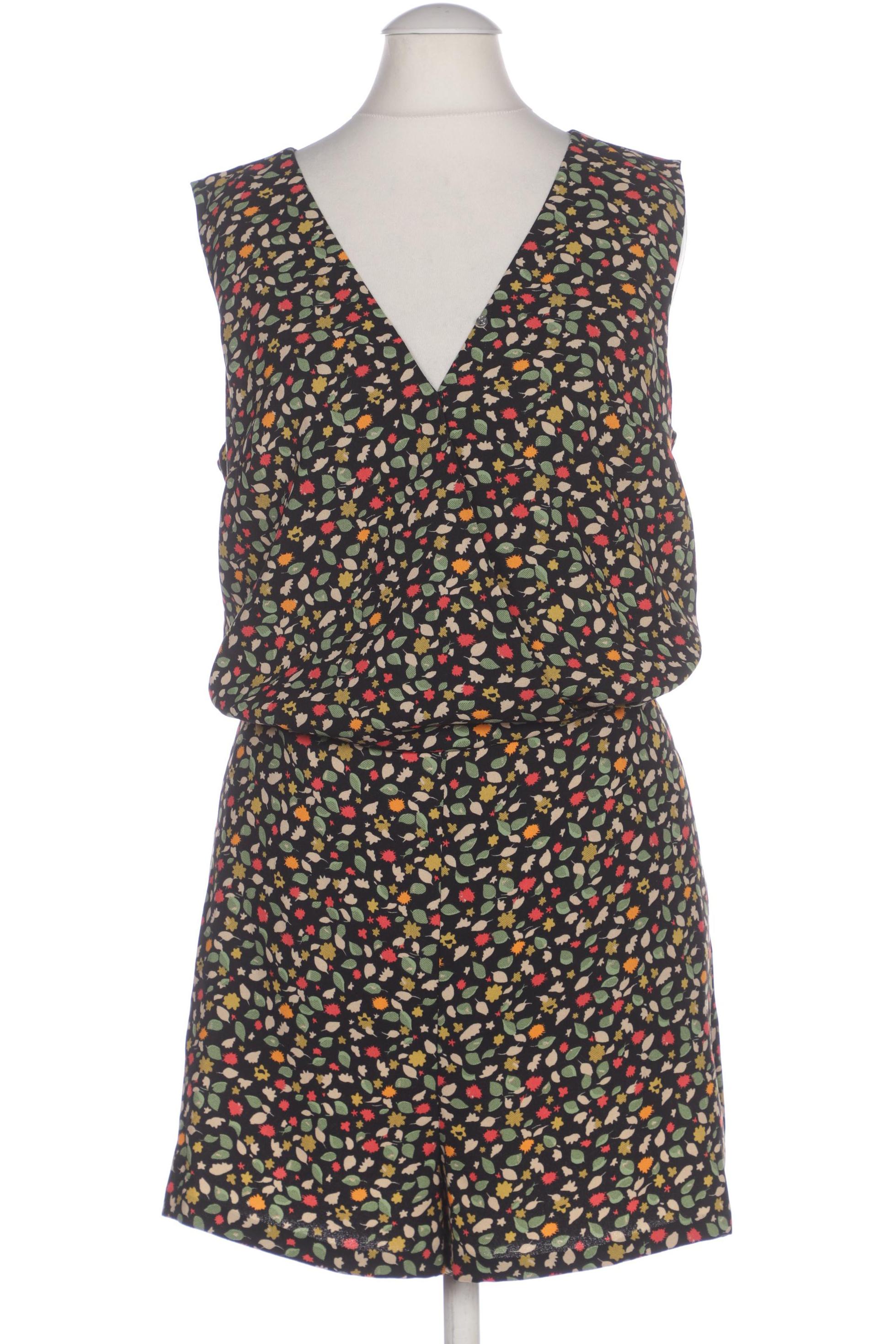 

Next Damen Jumpsuit/Overall, grün, Gr. 36
