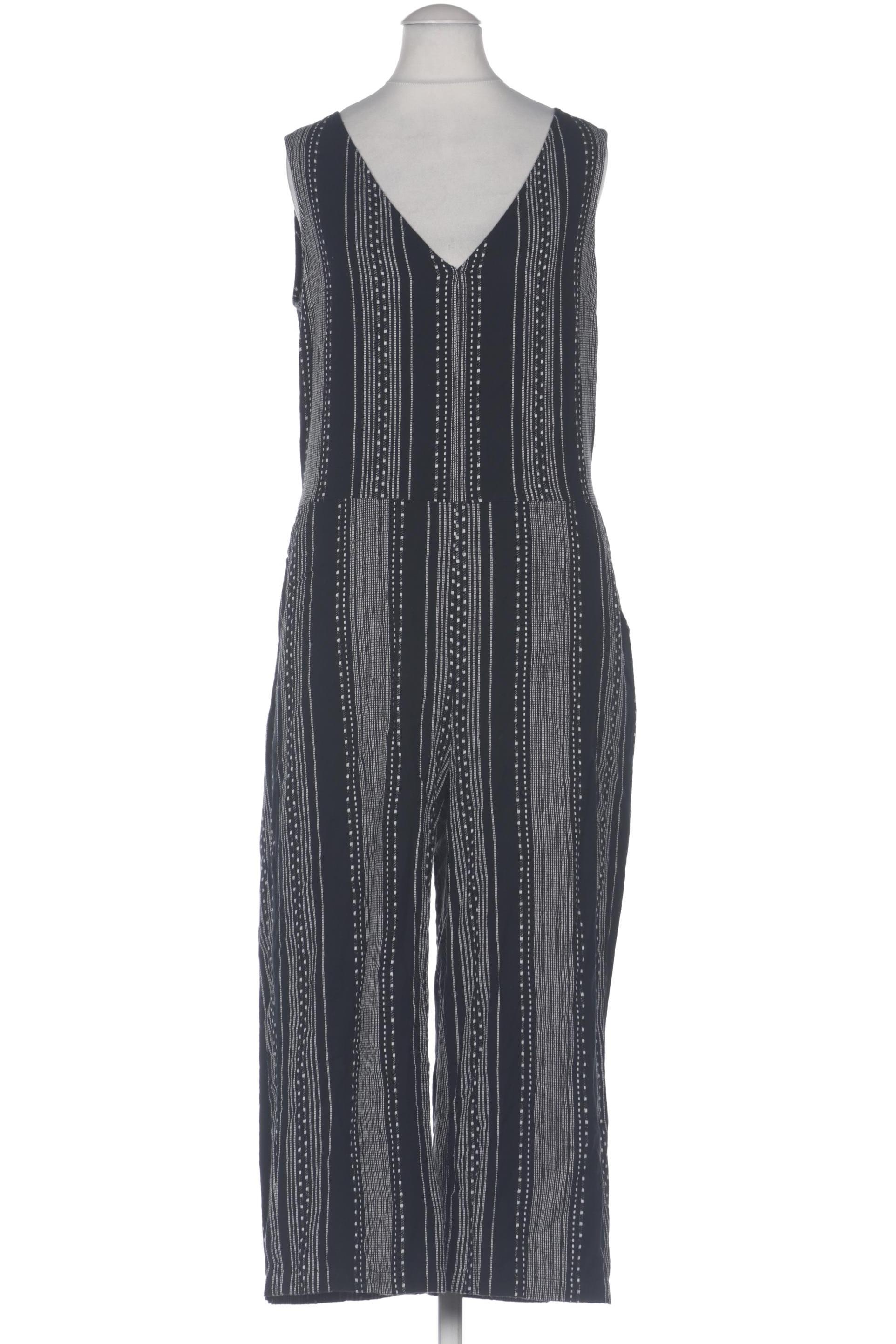 

Next Damen Jumpsuit/Overall, schwarz, Gr. 40