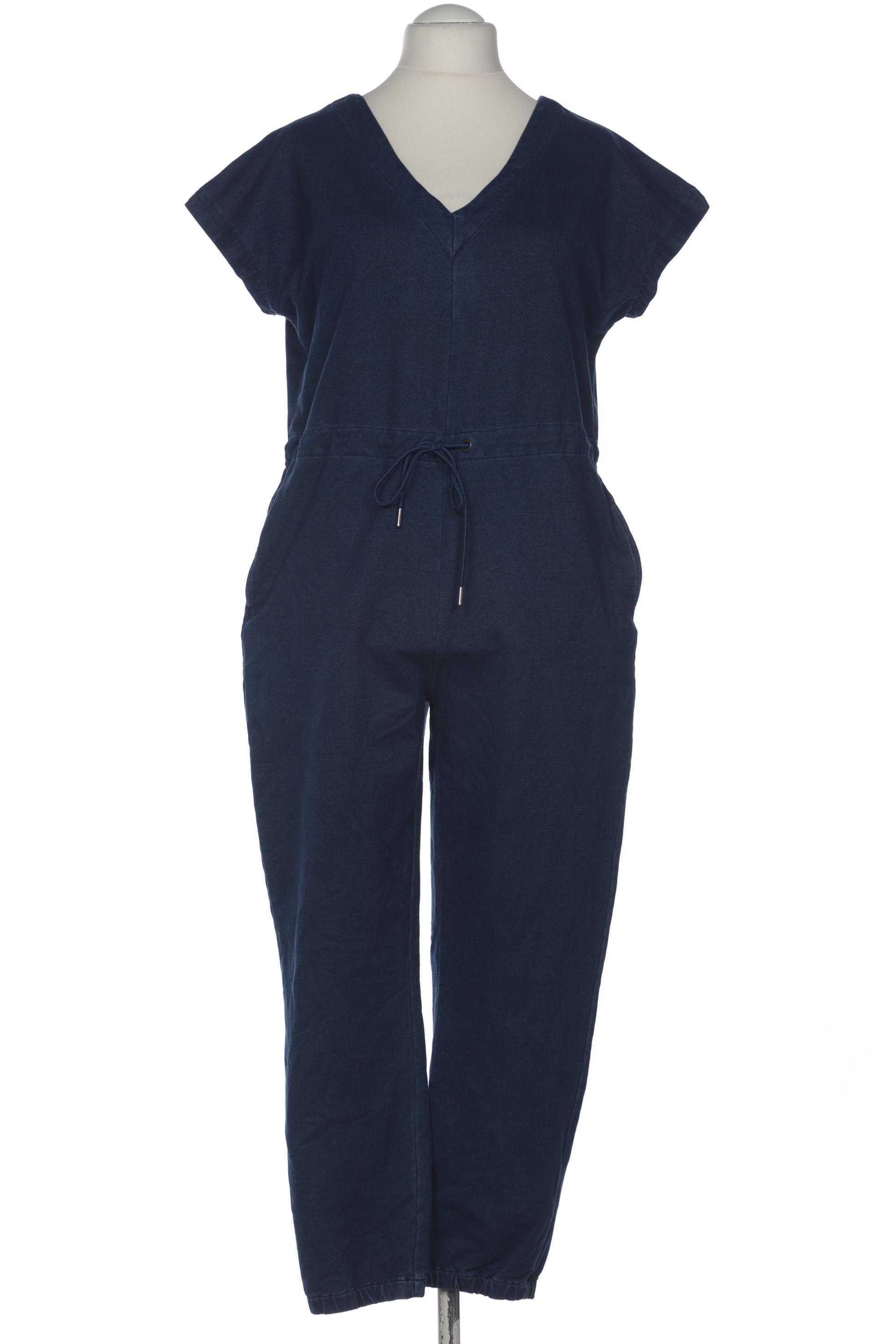

Next Damen Jumpsuit/Overall, marineblau, Gr. 40