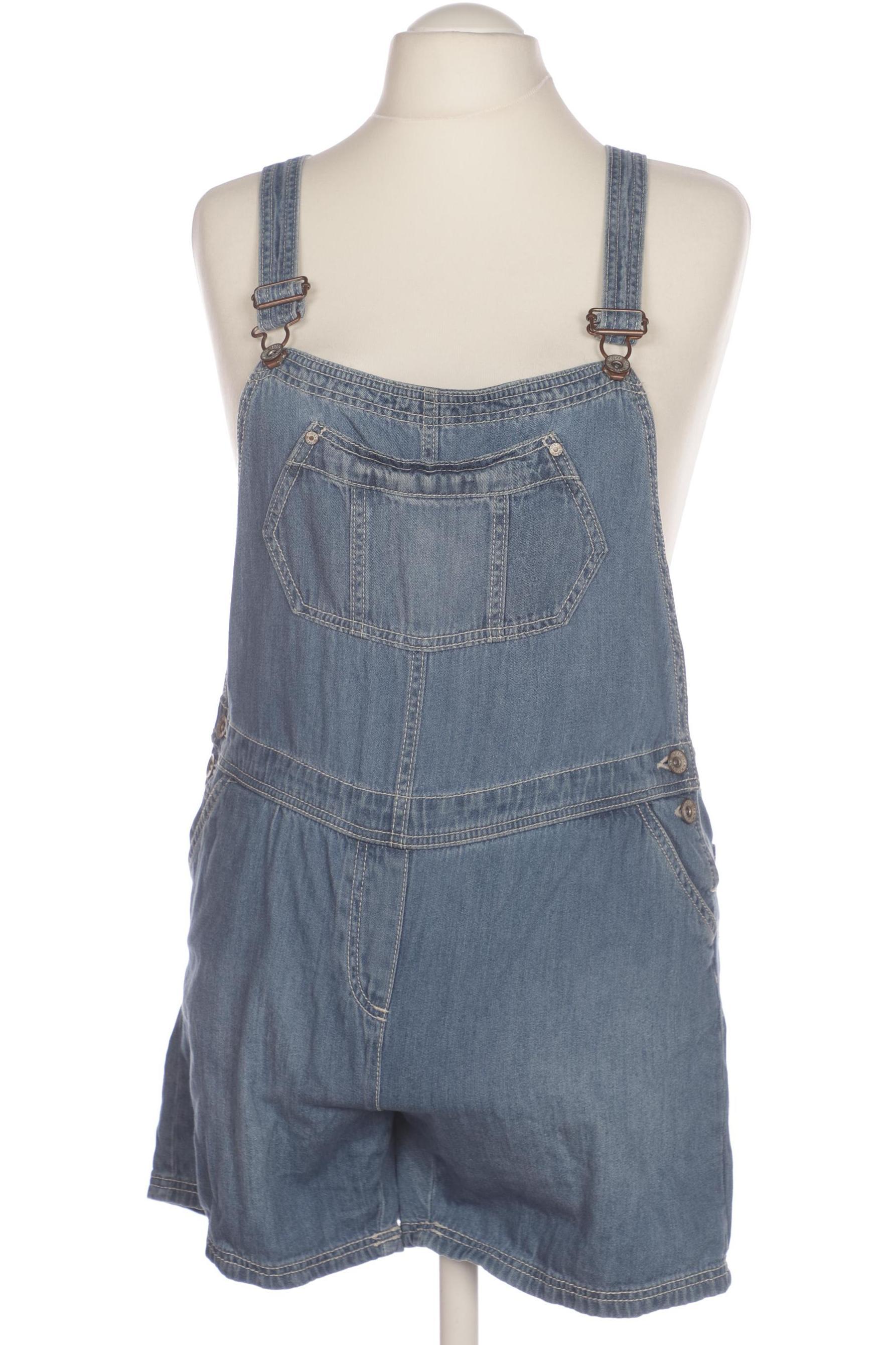 

Next Damen Jumpsuit/Overall, hellblau
