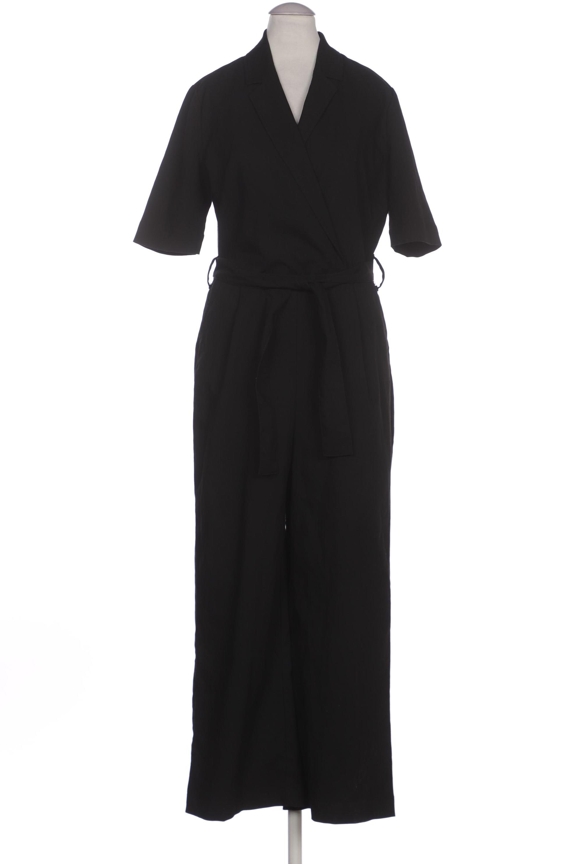 

Next Damen Jumpsuit/Overall, schwarz, Gr. 36