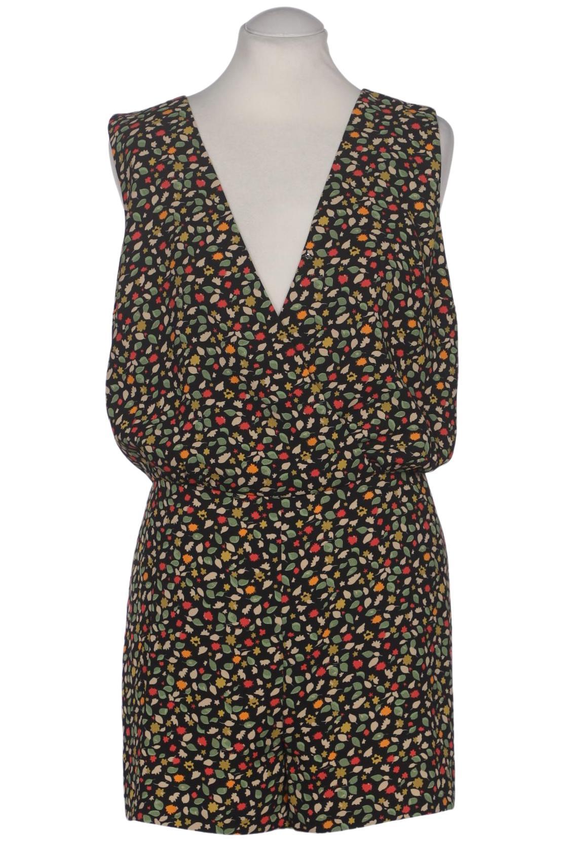 

Next Damen Jumpsuit/Overall, schwarz, Gr. 38