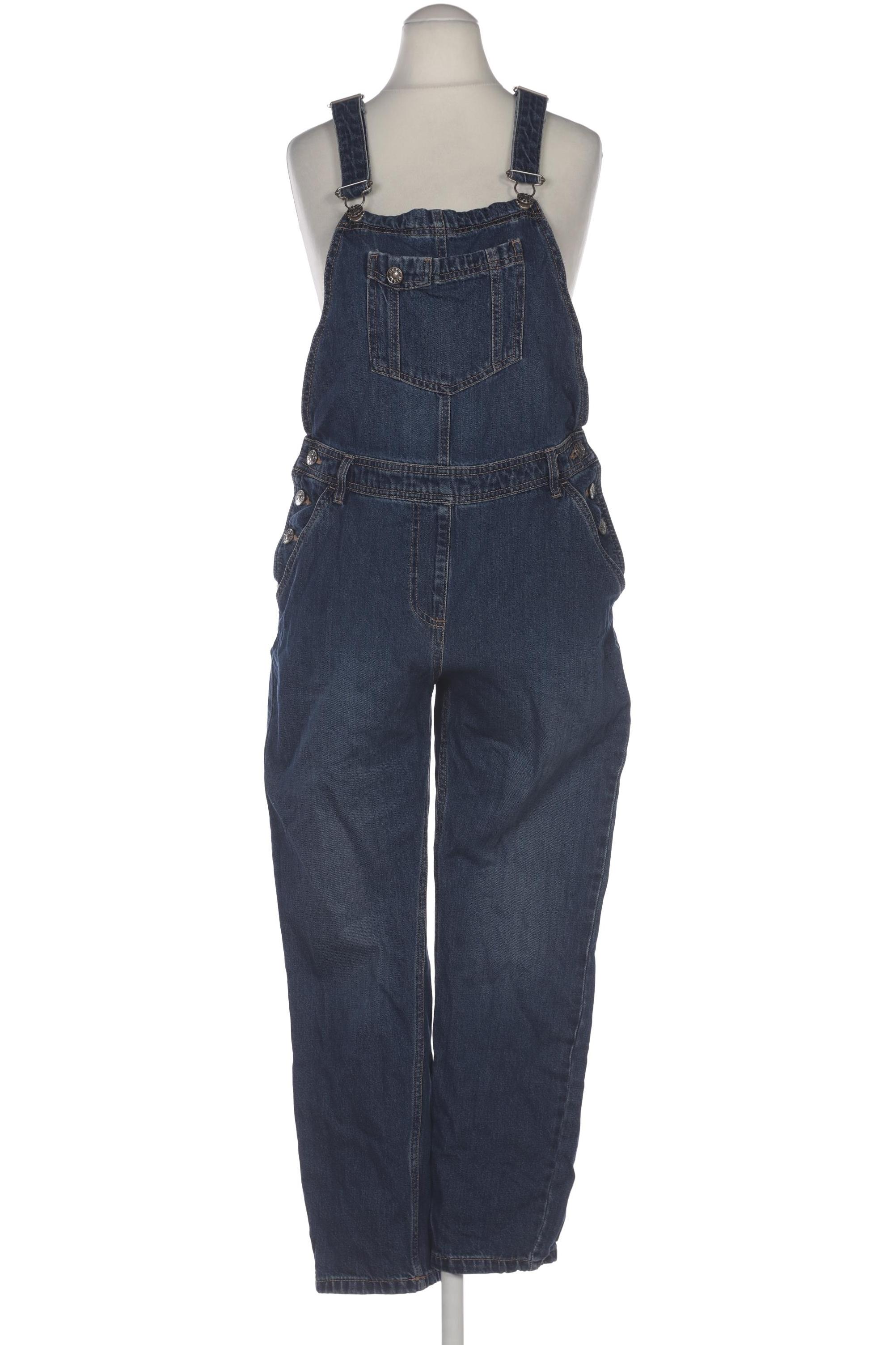 

Next Damen Jumpsuit/Overall, marineblau, Gr. 40
