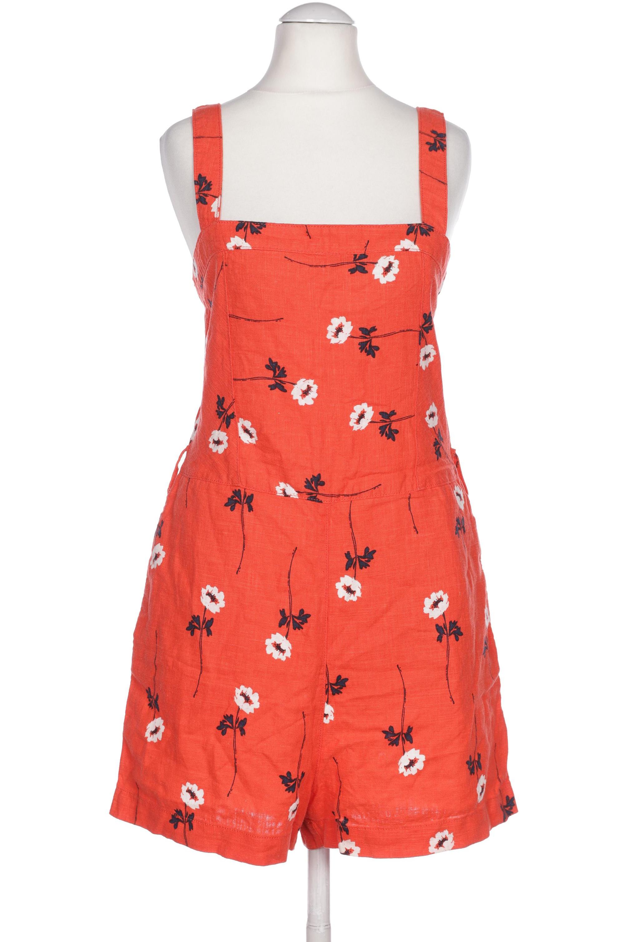 

Next Damen Jumpsuit/Overall, rot, Gr. 36