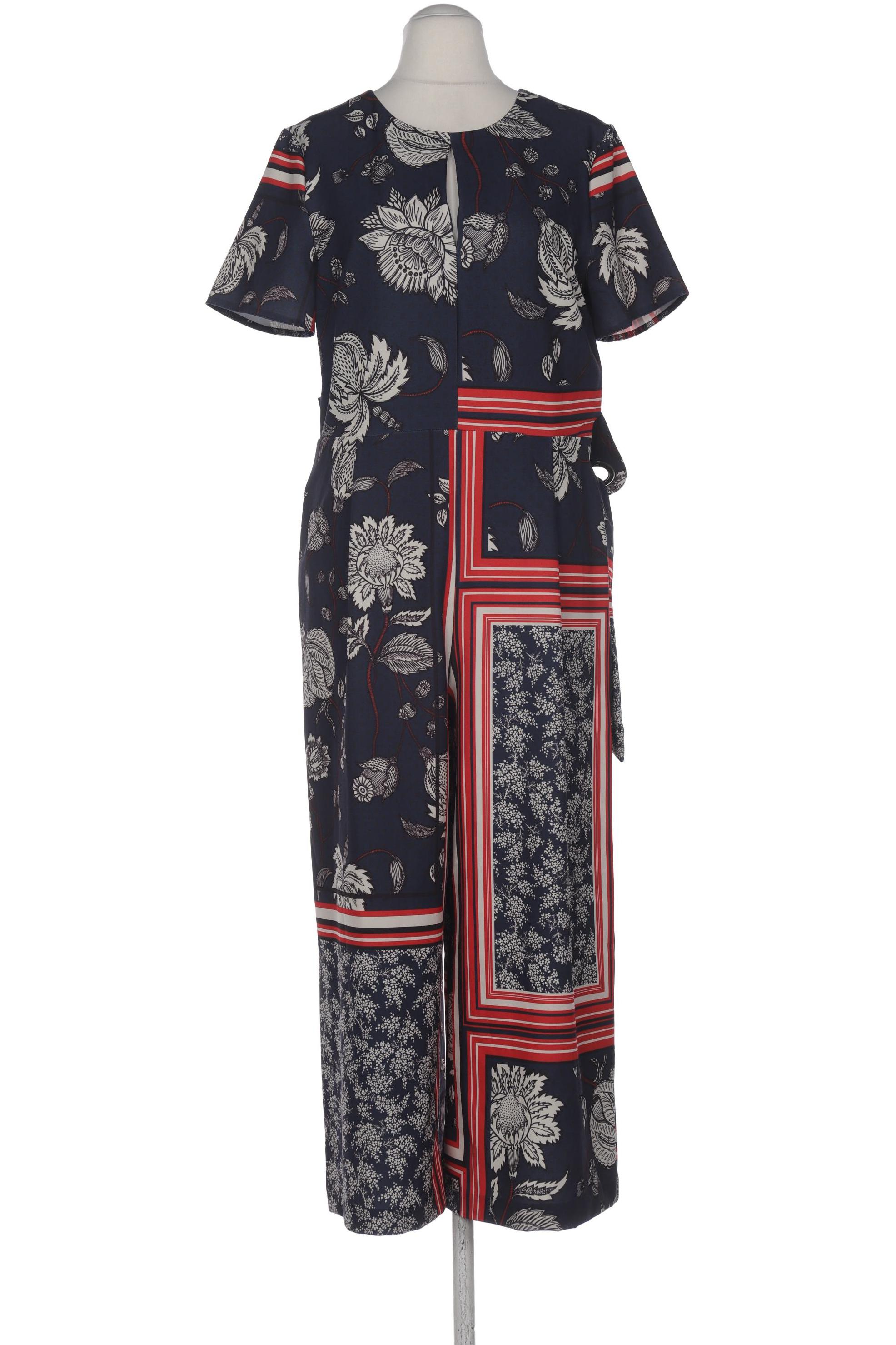 

Next Damen Jumpsuit/Overall, marineblau, Gr. 42