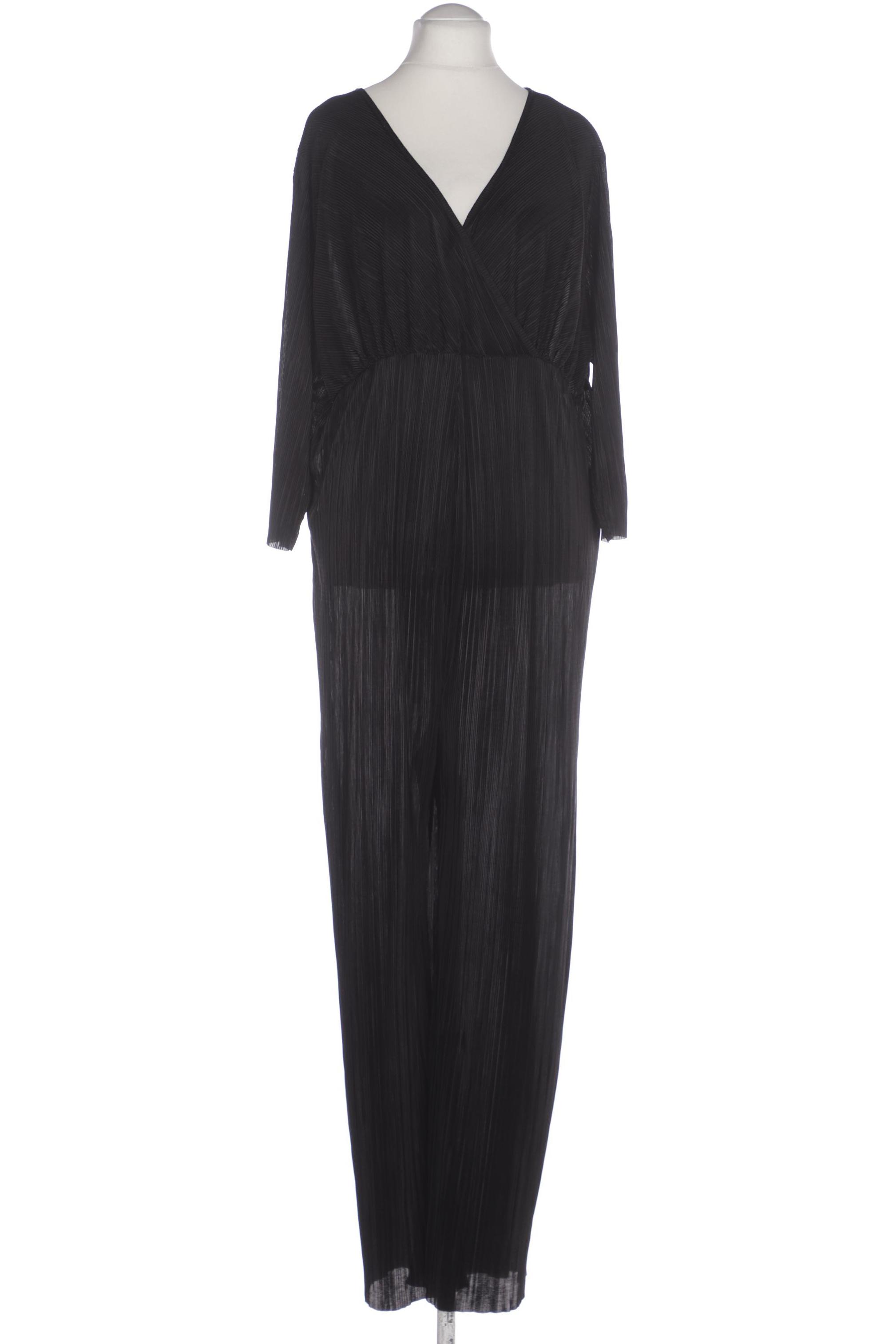 

Next Damen Jumpsuit/Overall, schwarz, Gr. 22
