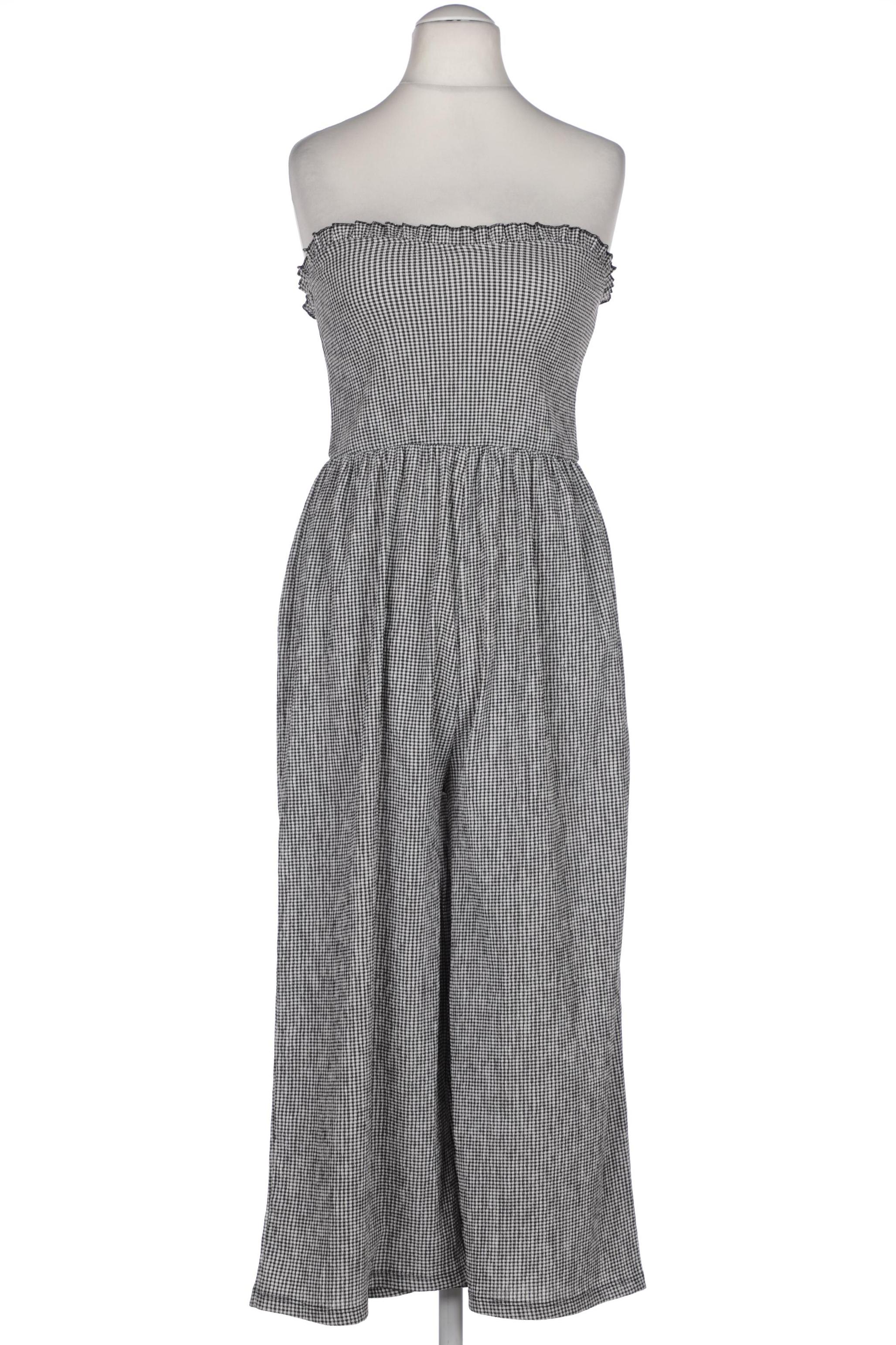 

Next Damen Jumpsuit/Overall, grau