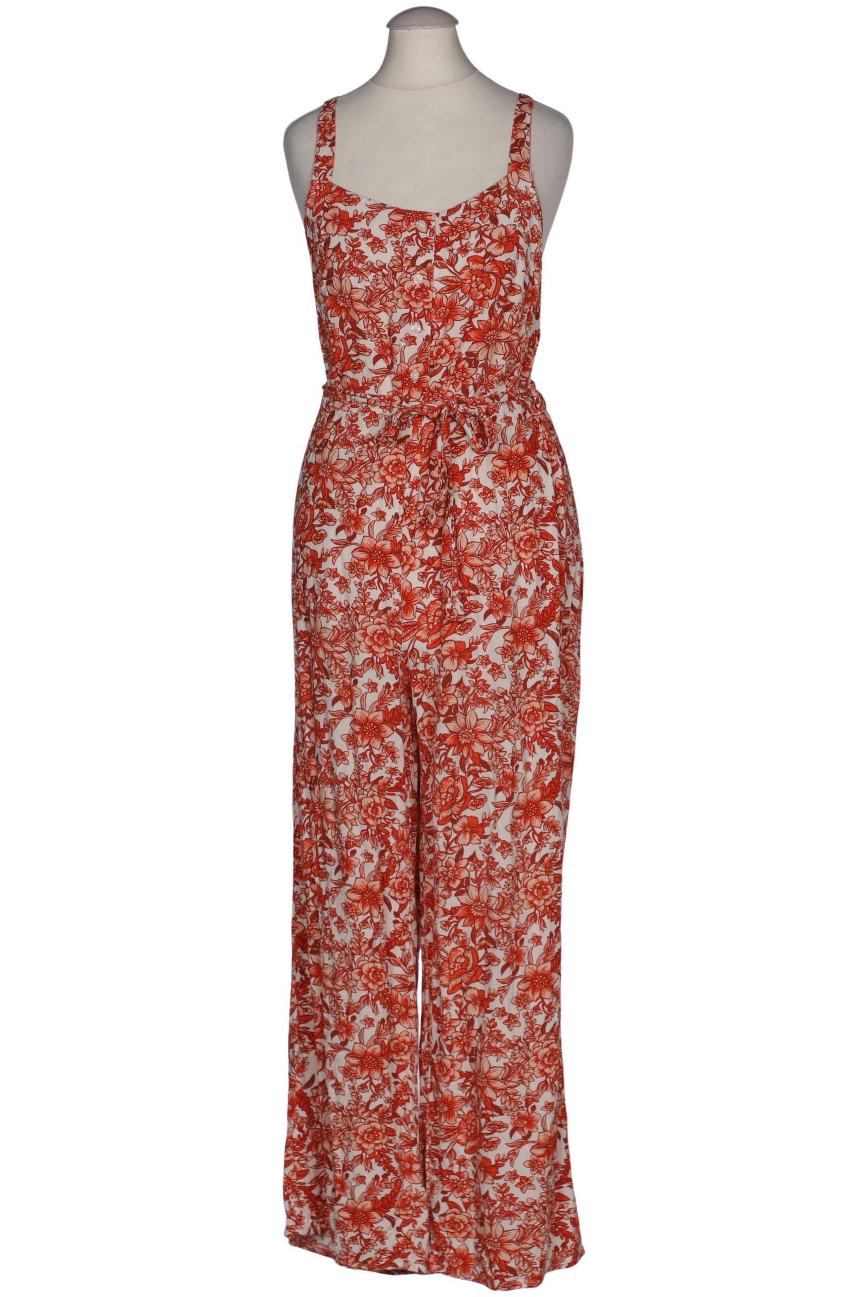 

Next Damen Jumpsuit/Overall, mehrfarbig, Gr. 36