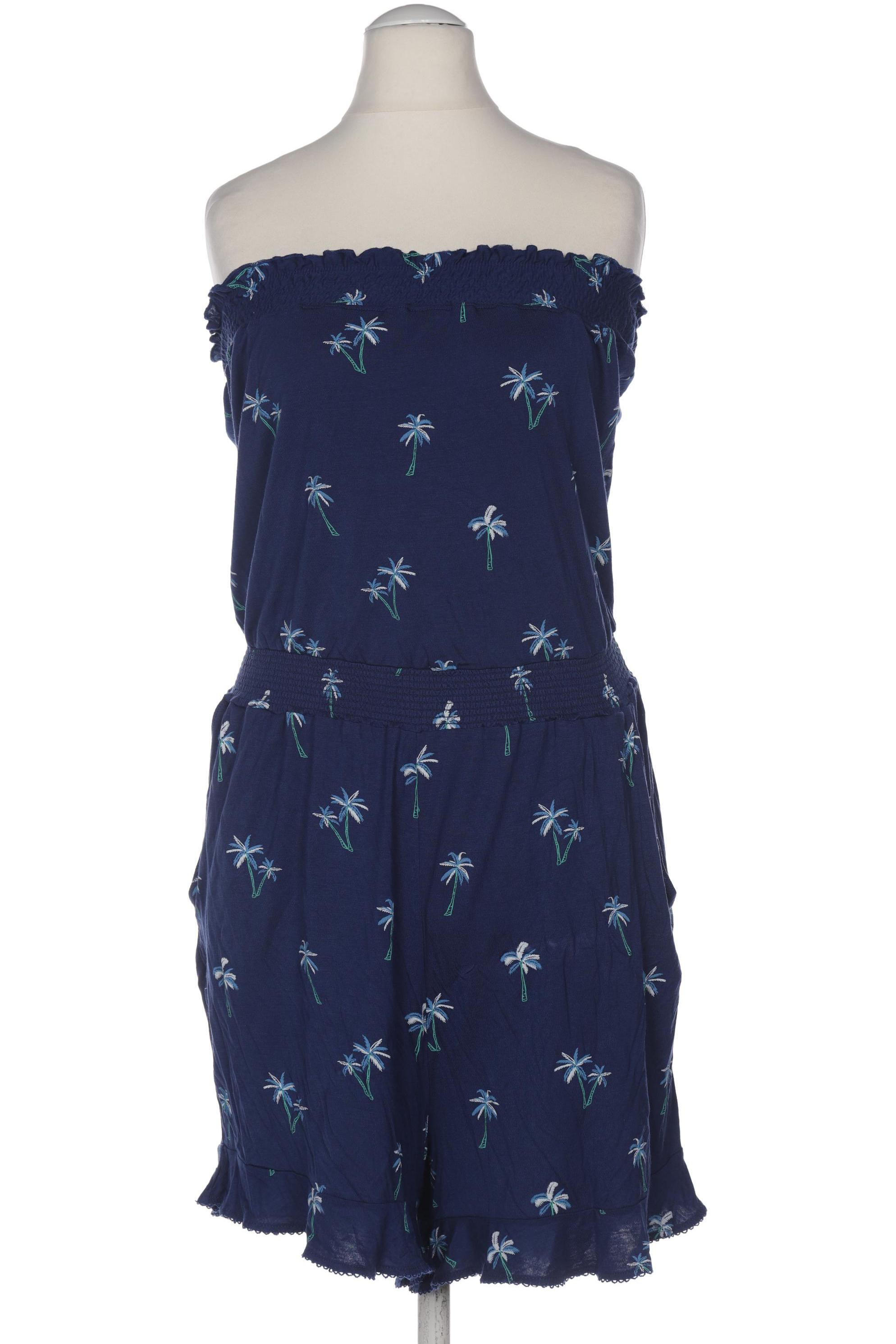 

Next Damen Jumpsuit/Overall, marineblau
