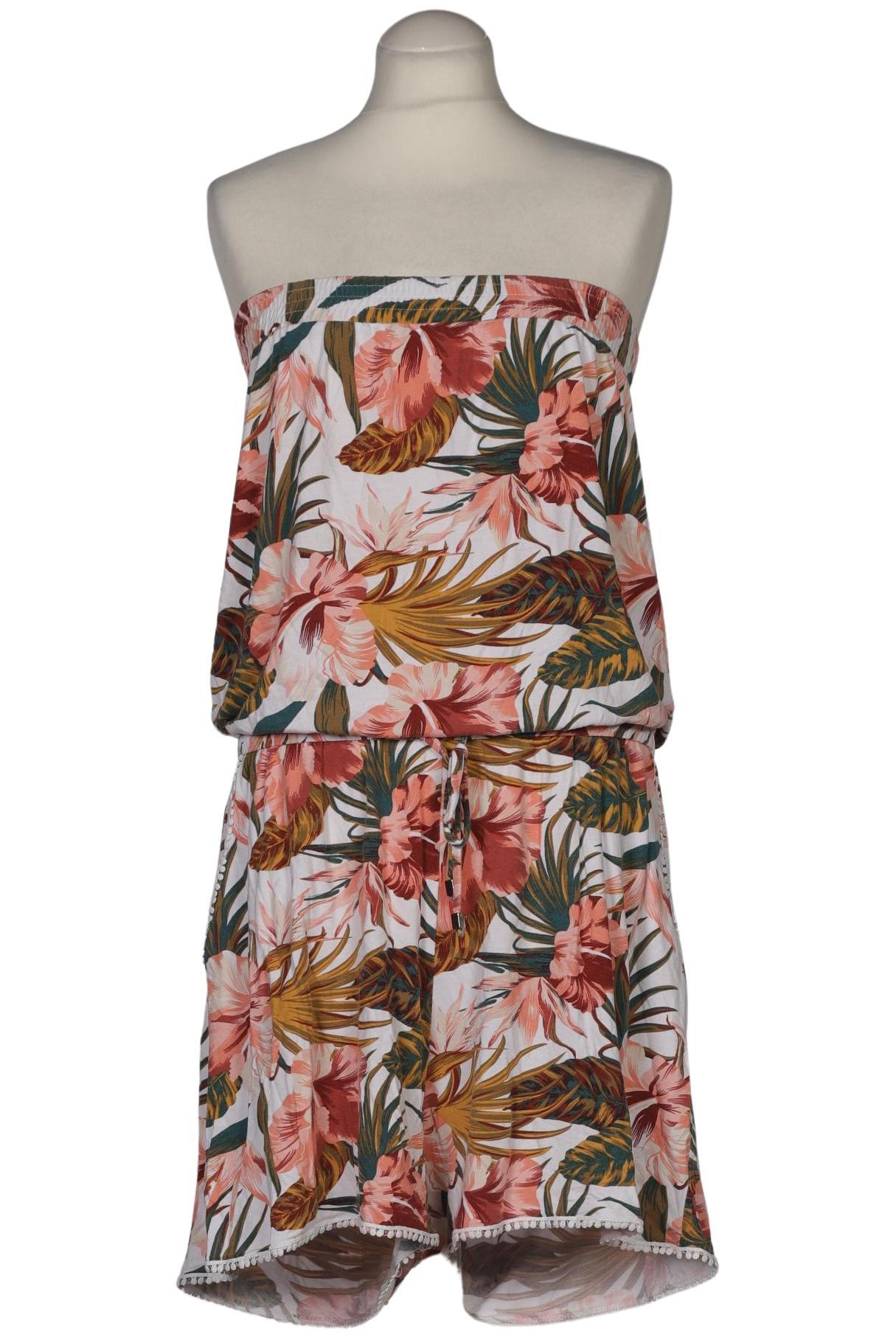 

Next Damen Jumpsuit/Overall, mehrfarbig, Gr. 46