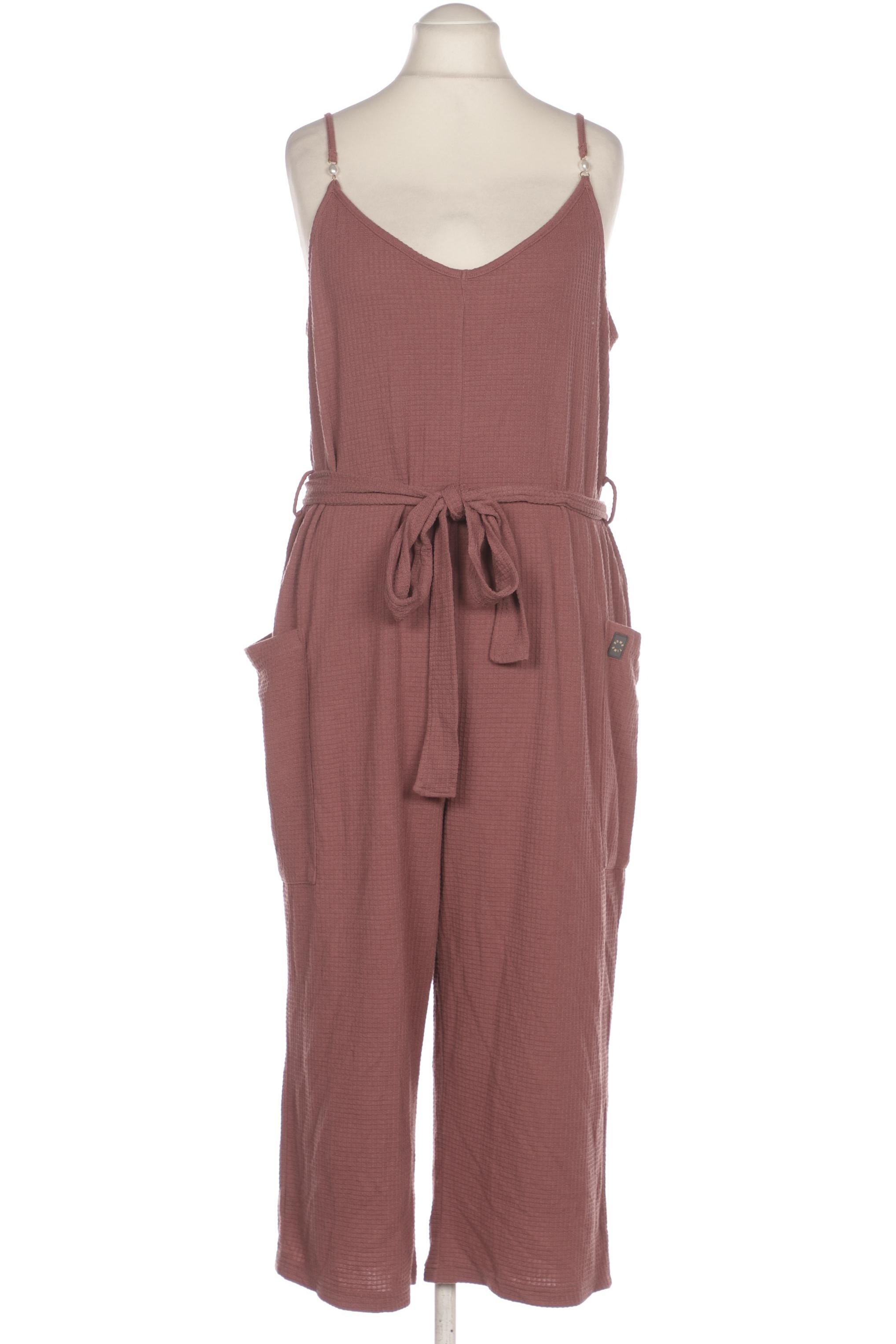 

Next Damen Jumpsuit/Overall, pink, Gr. 46