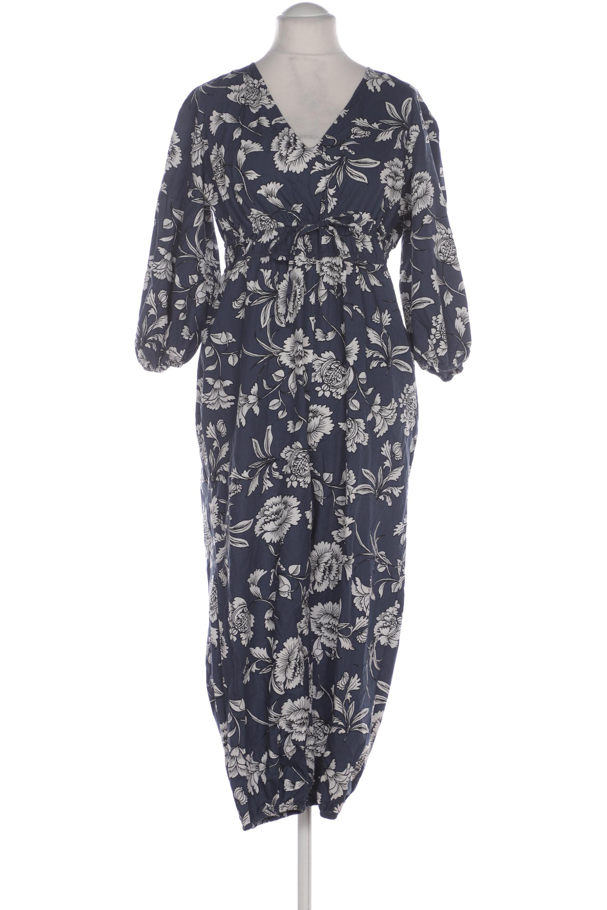 

Next Damen Jumpsuit/Overall, marineblau, Gr. 44