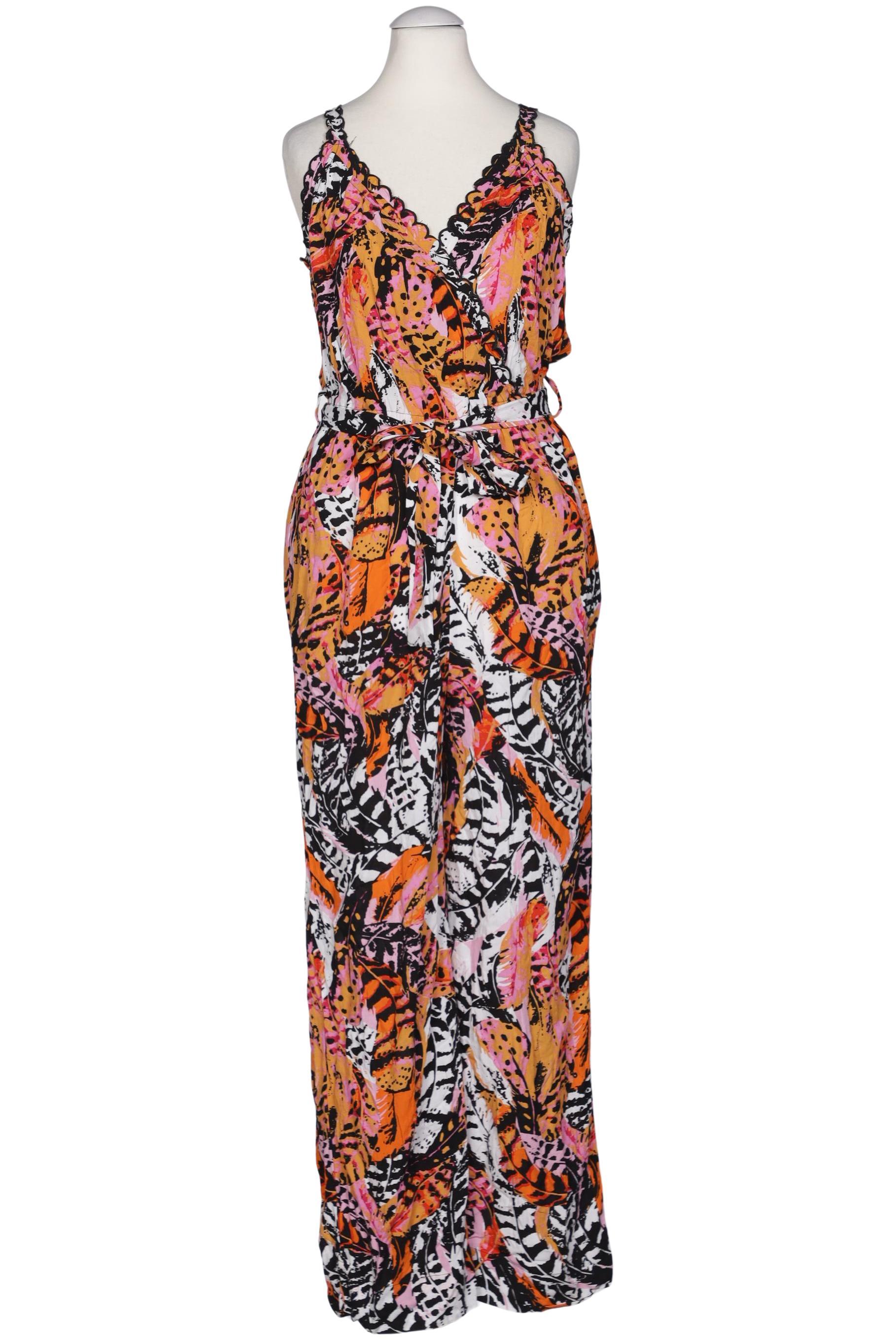 

Next Damen Jumpsuit/Overall, mehrfarbig, Gr. 36