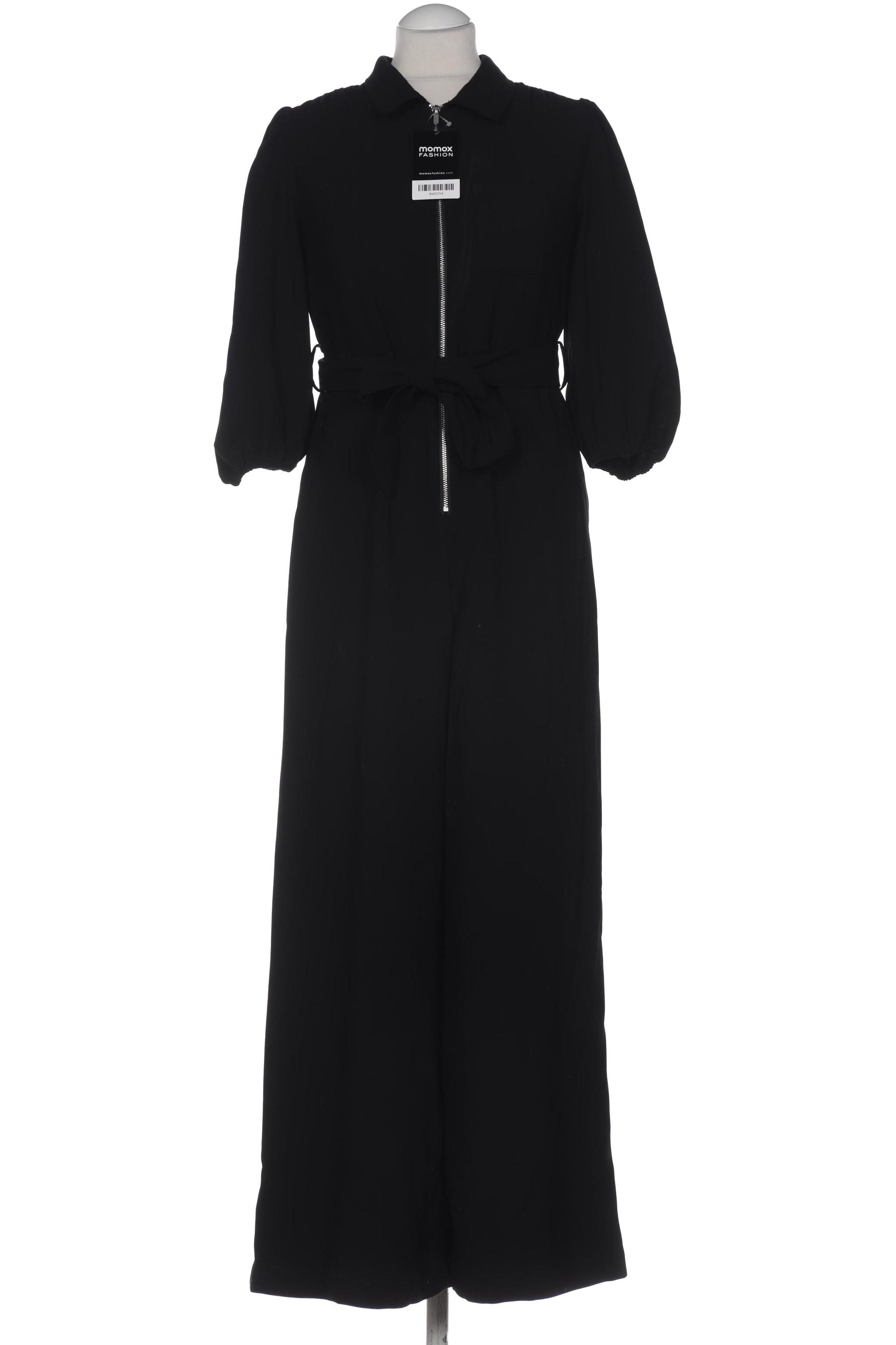 

Next Damen Jumpsuit/Overall, schwarz