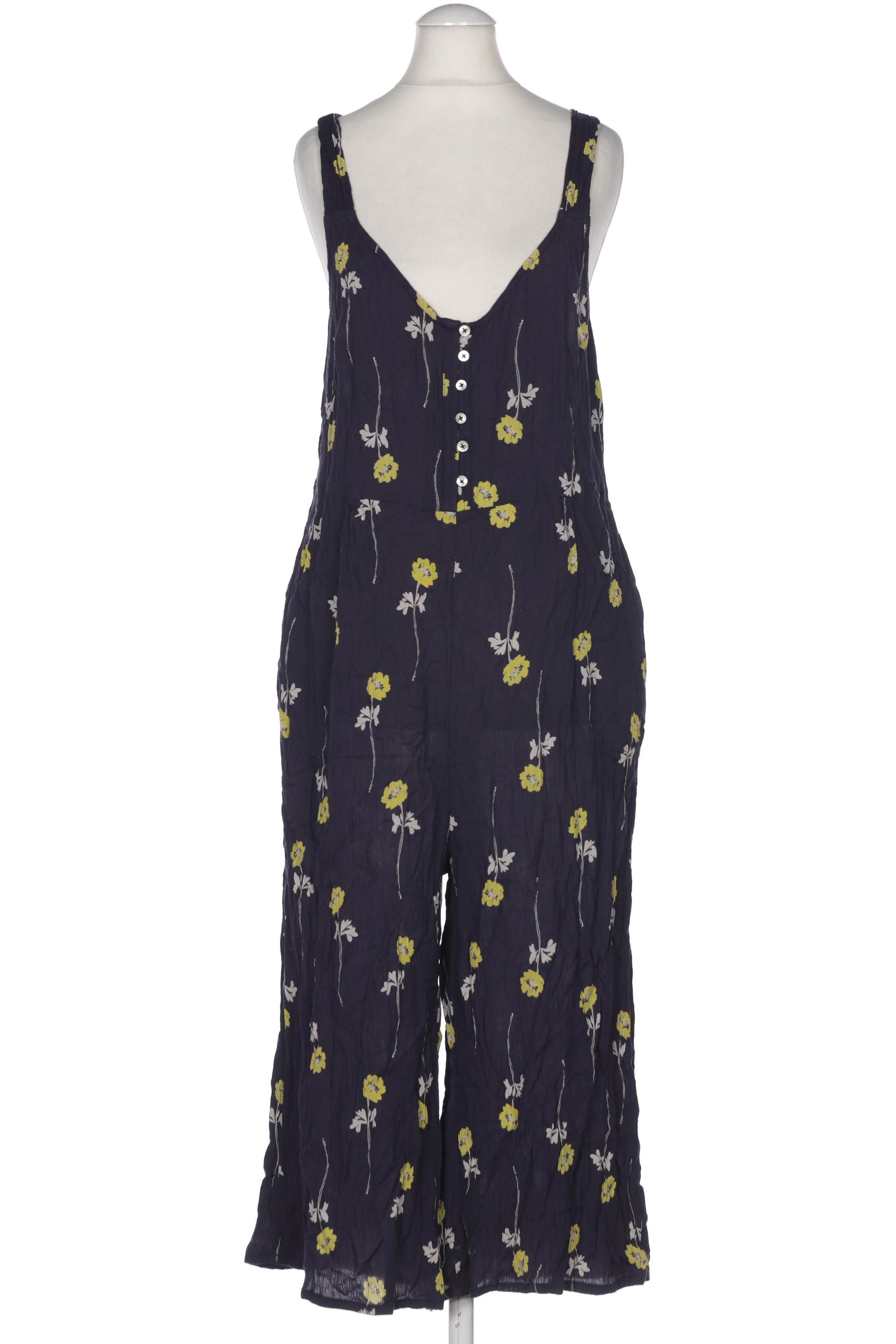 

Next Damen Jumpsuit/Overall, marineblau
