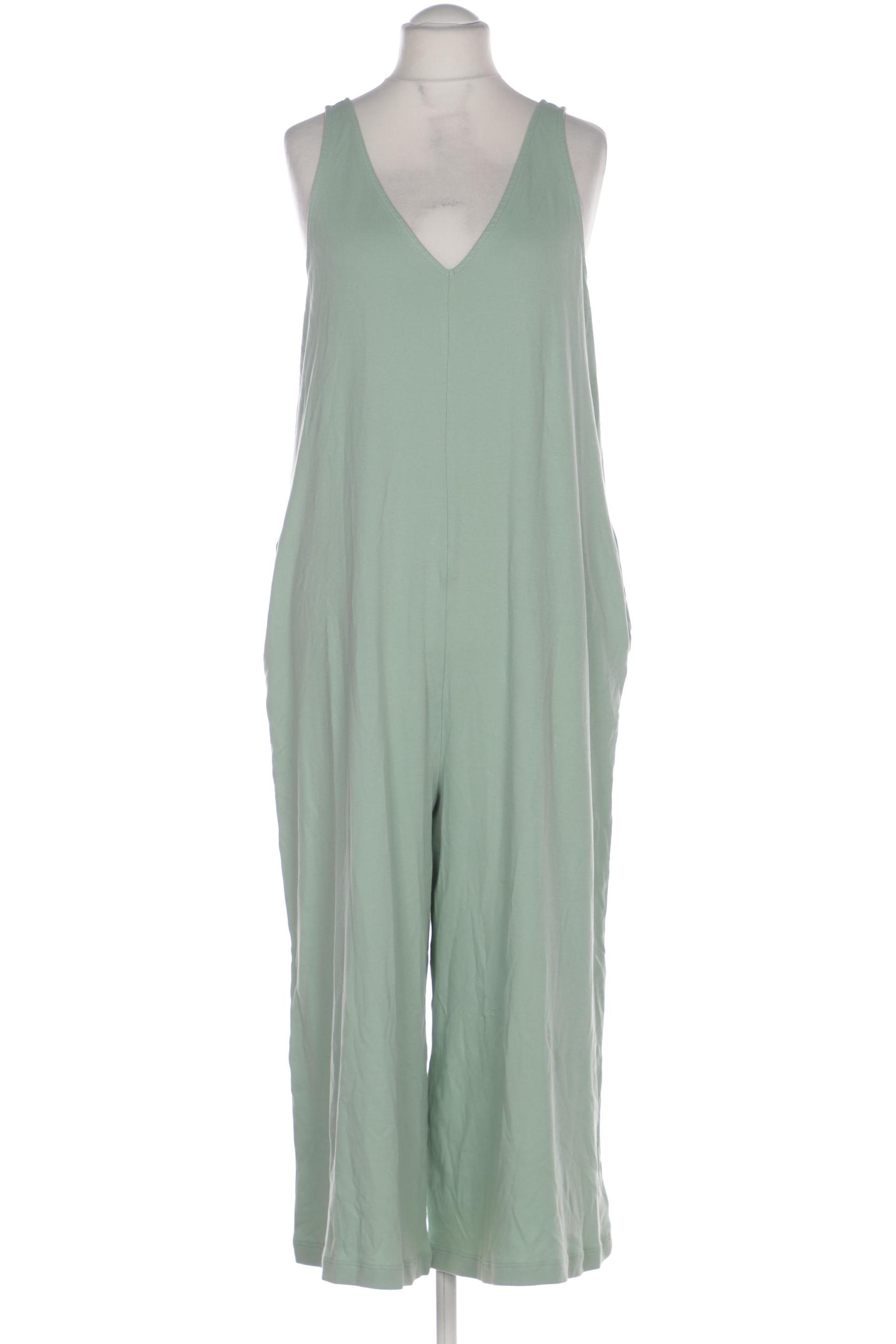 

Next Damen Jumpsuit/Overall, hellgrün, Gr. 44