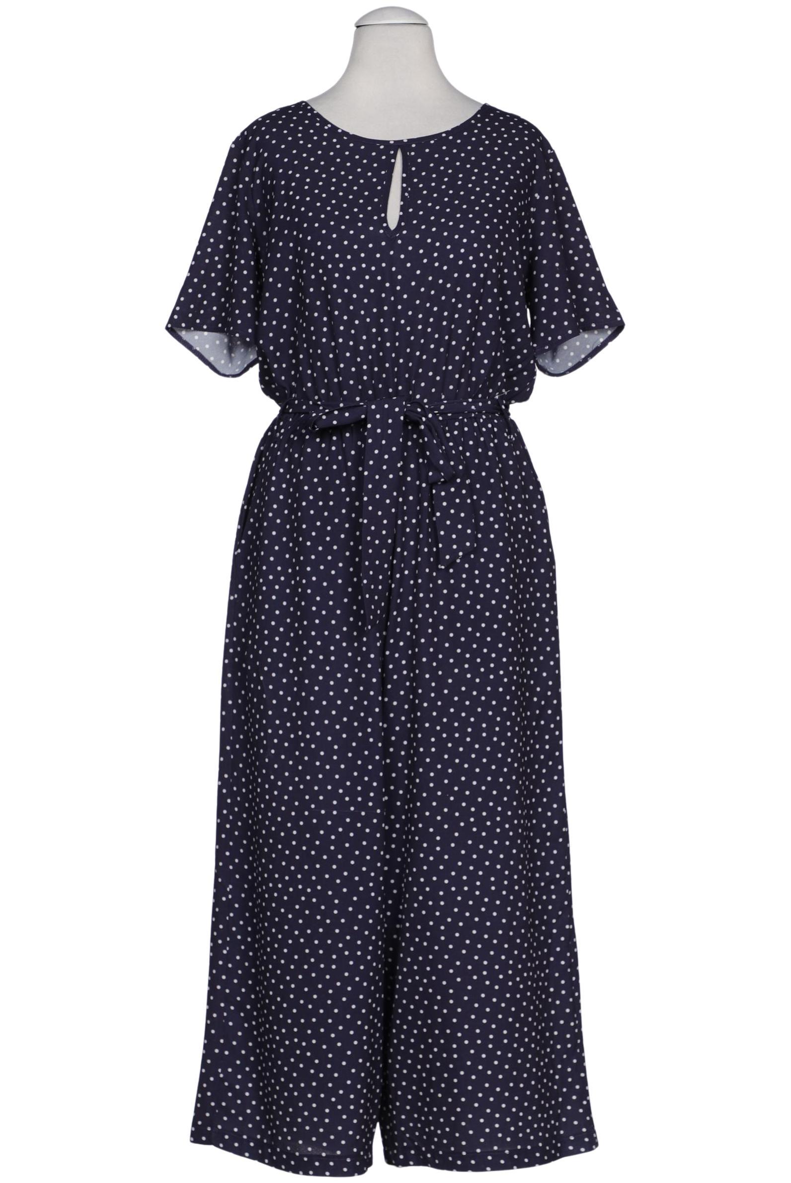 

Next Damen Jumpsuit/Overall, marineblau, Gr. 38