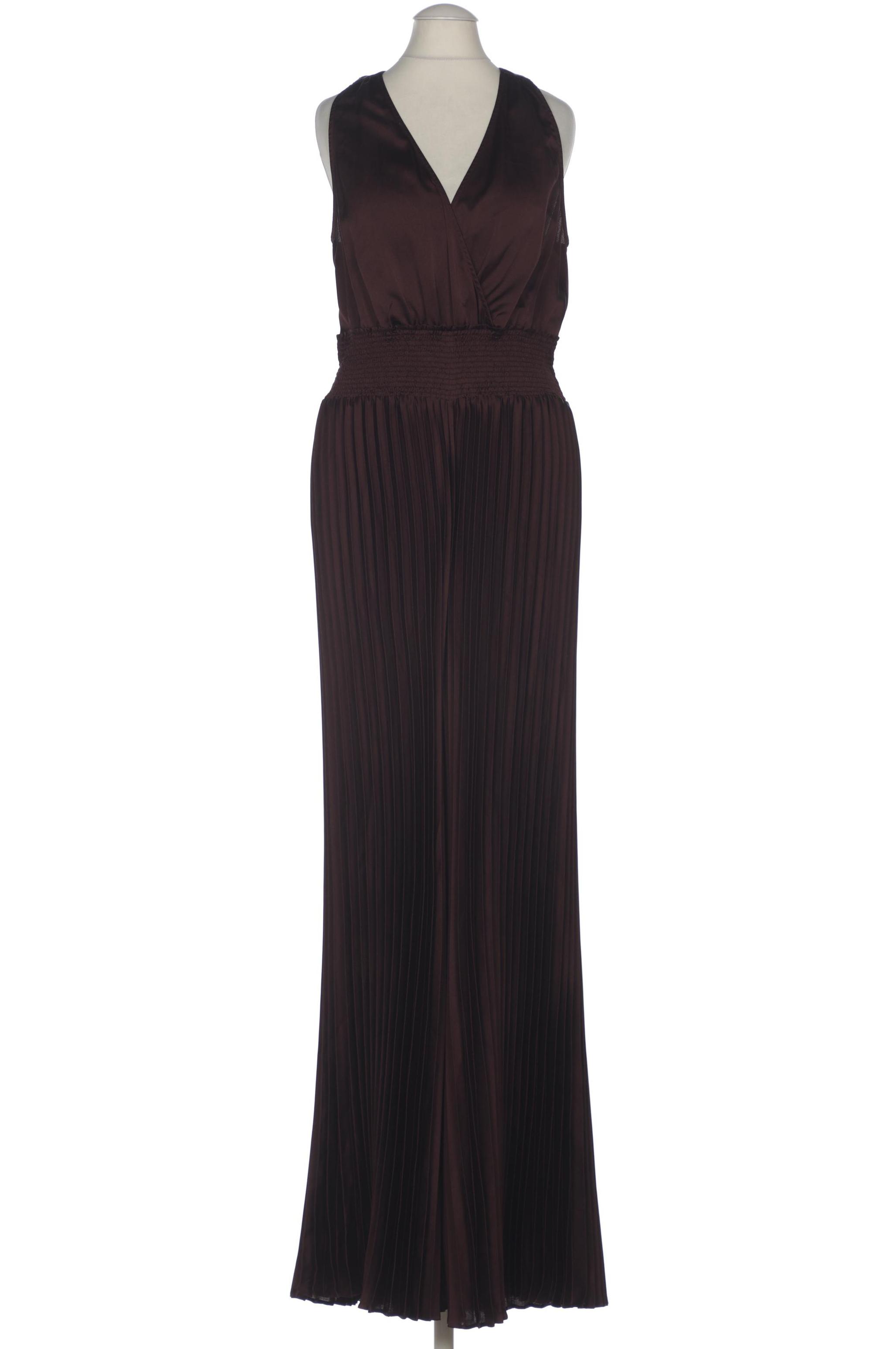 

Next Damen Jumpsuit/Overall, braun, Gr. 38