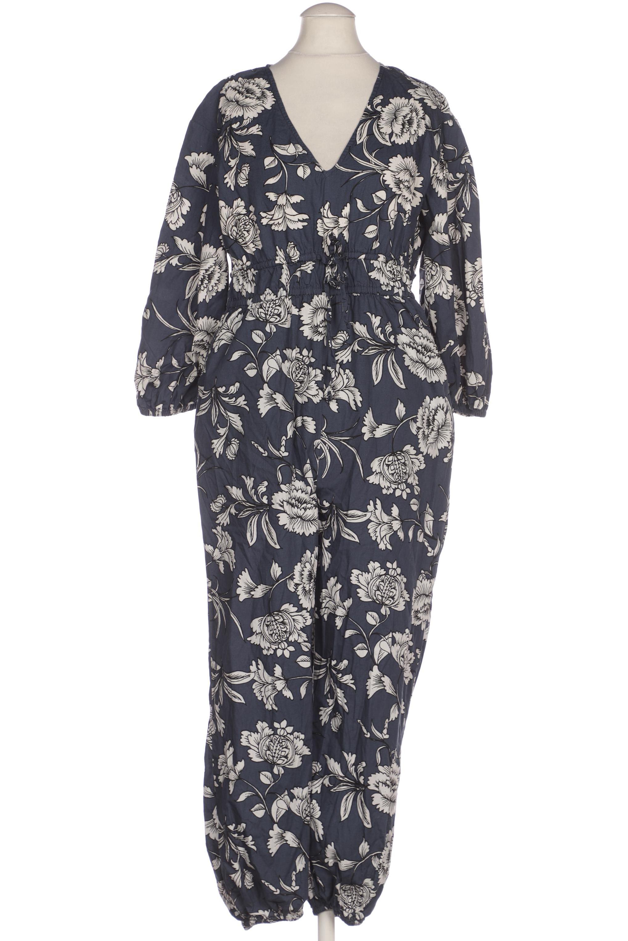 

Next Damen Jumpsuit/Overall, marineblau, Gr. 36