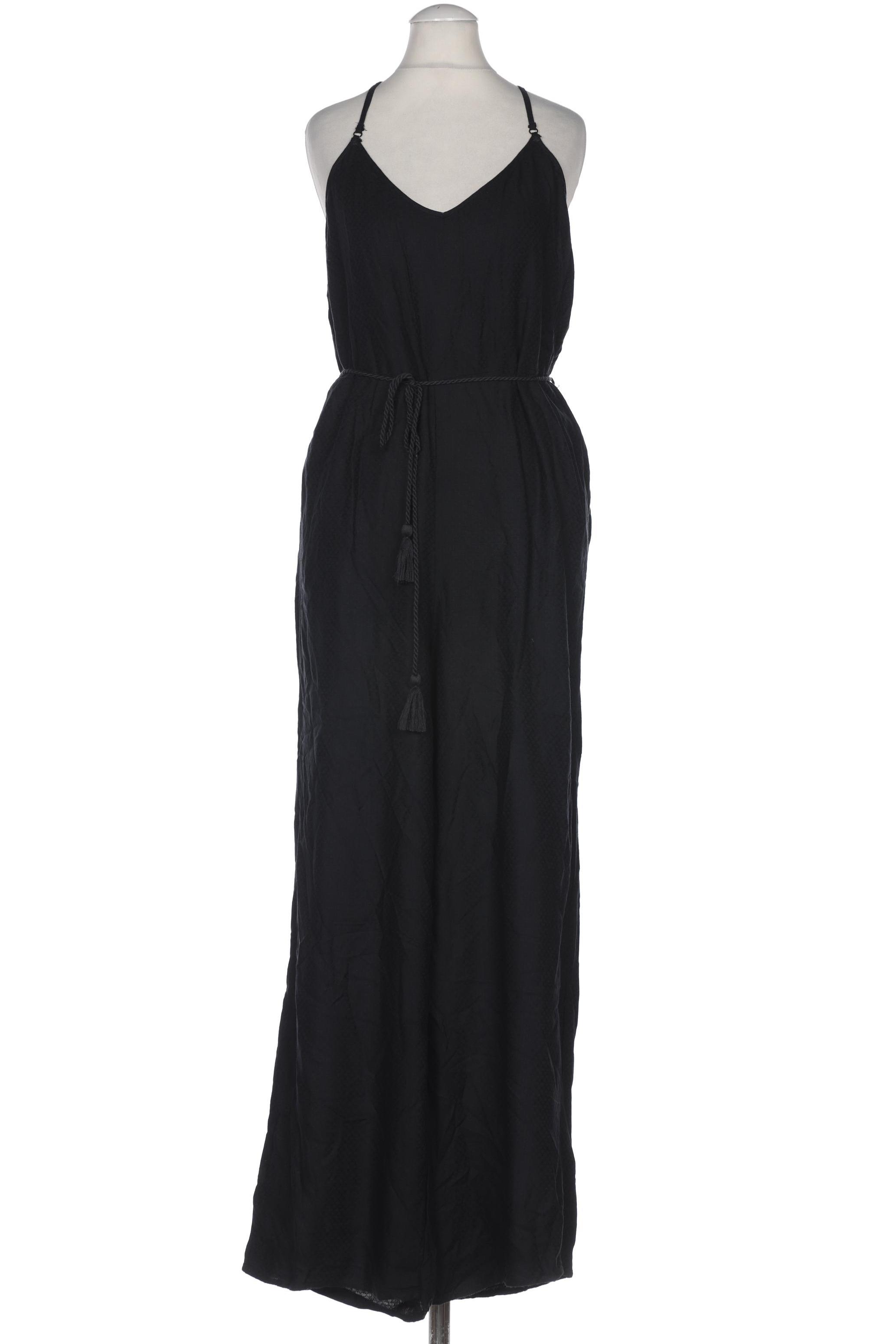 

Next Damen Jumpsuit/Overall, schwarz, Gr. 36
