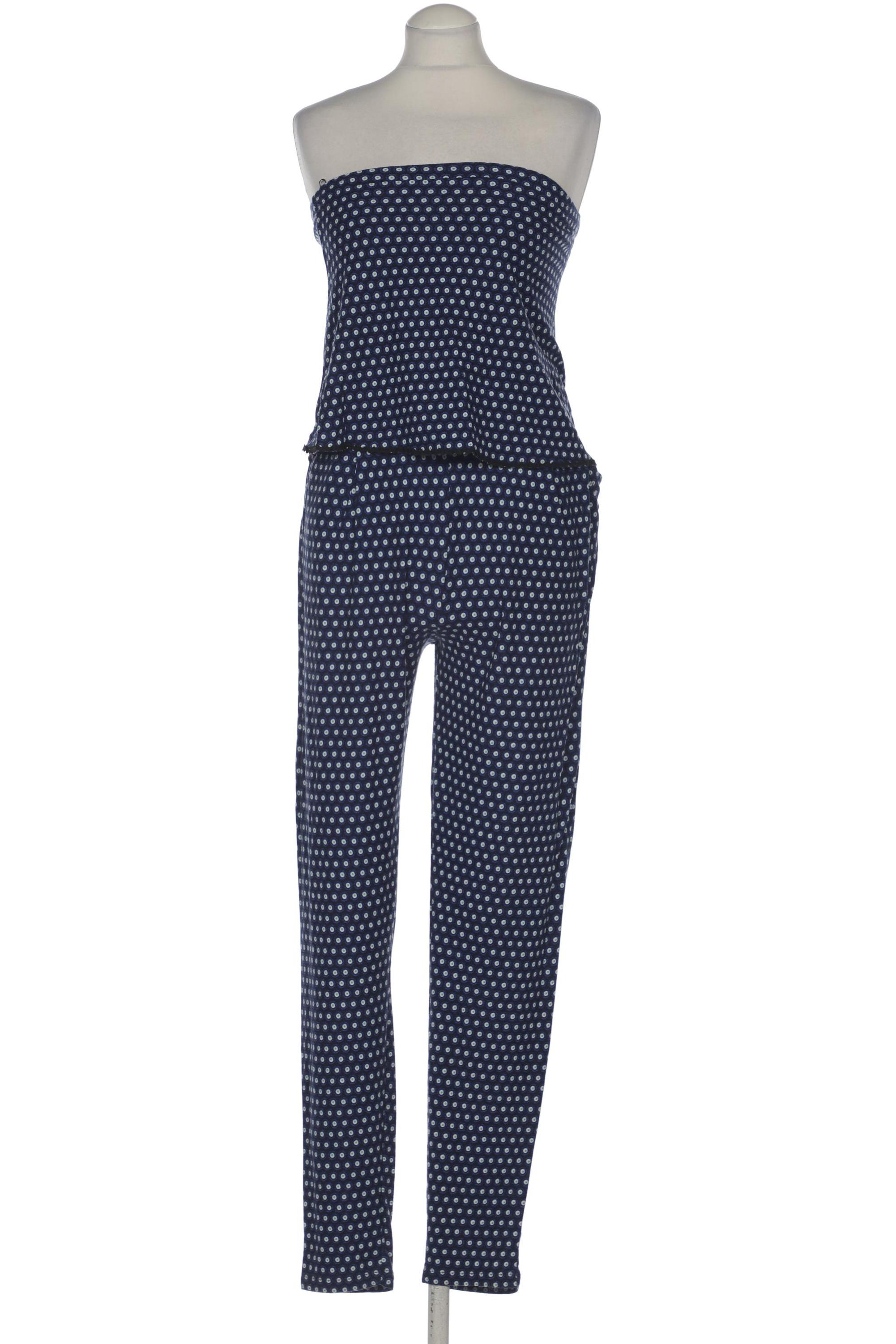 

Next Damen Jumpsuit/Overall, marineblau, Gr. 12