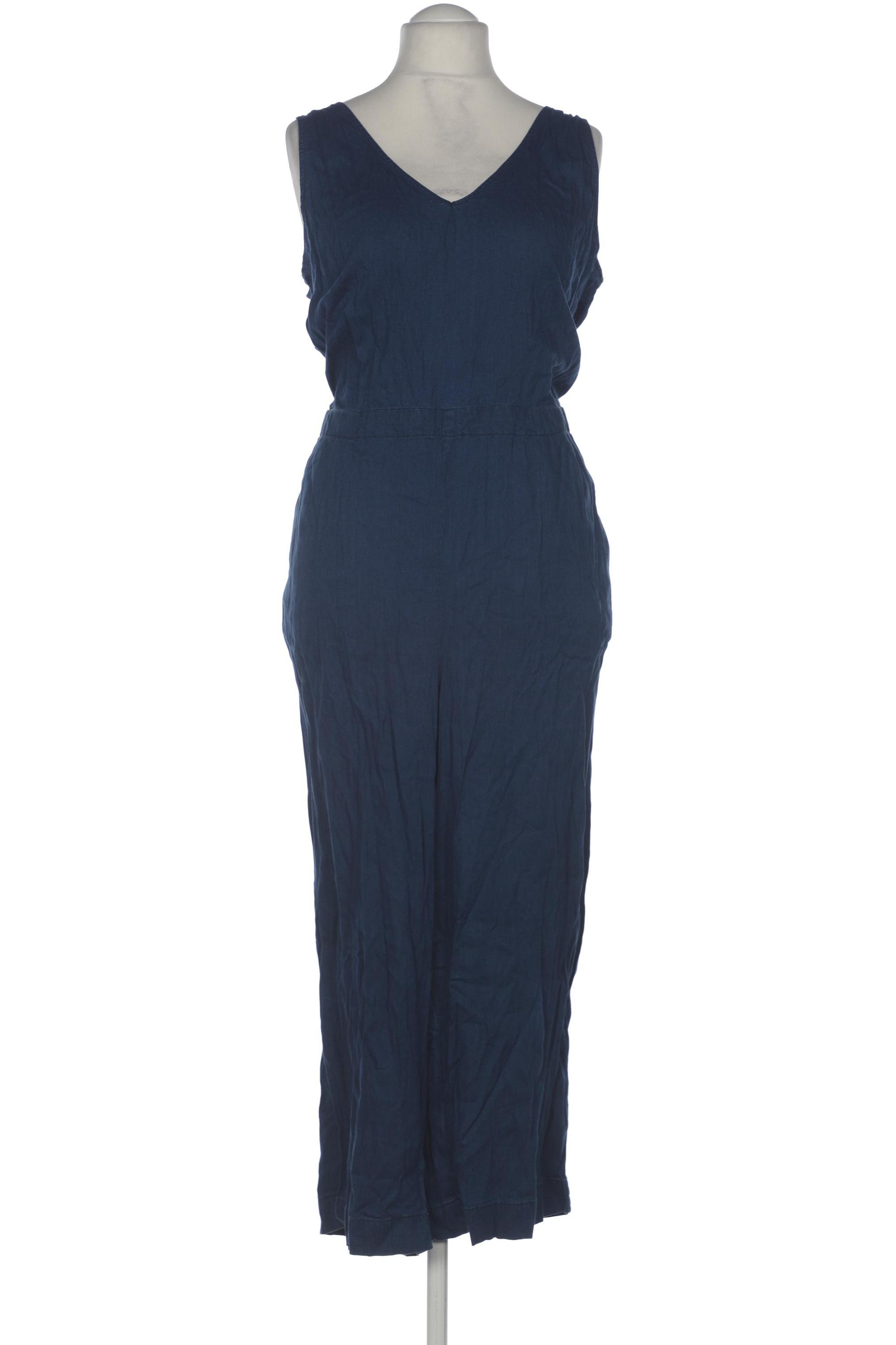 

Next Damen Jumpsuit/Overall, marineblau, Gr. 46