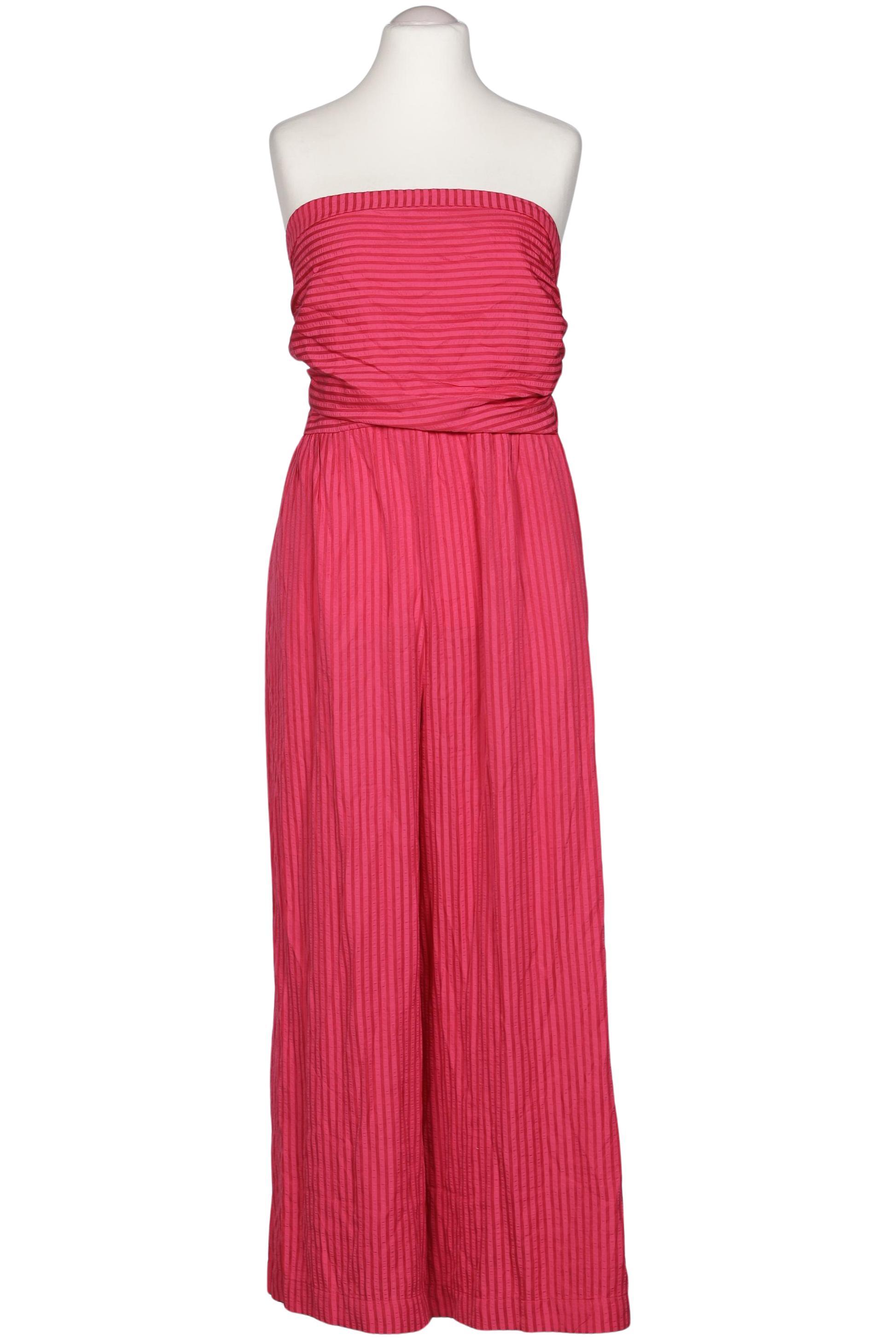 

Next Damen Jumpsuit/Overall, pink, Gr. 50