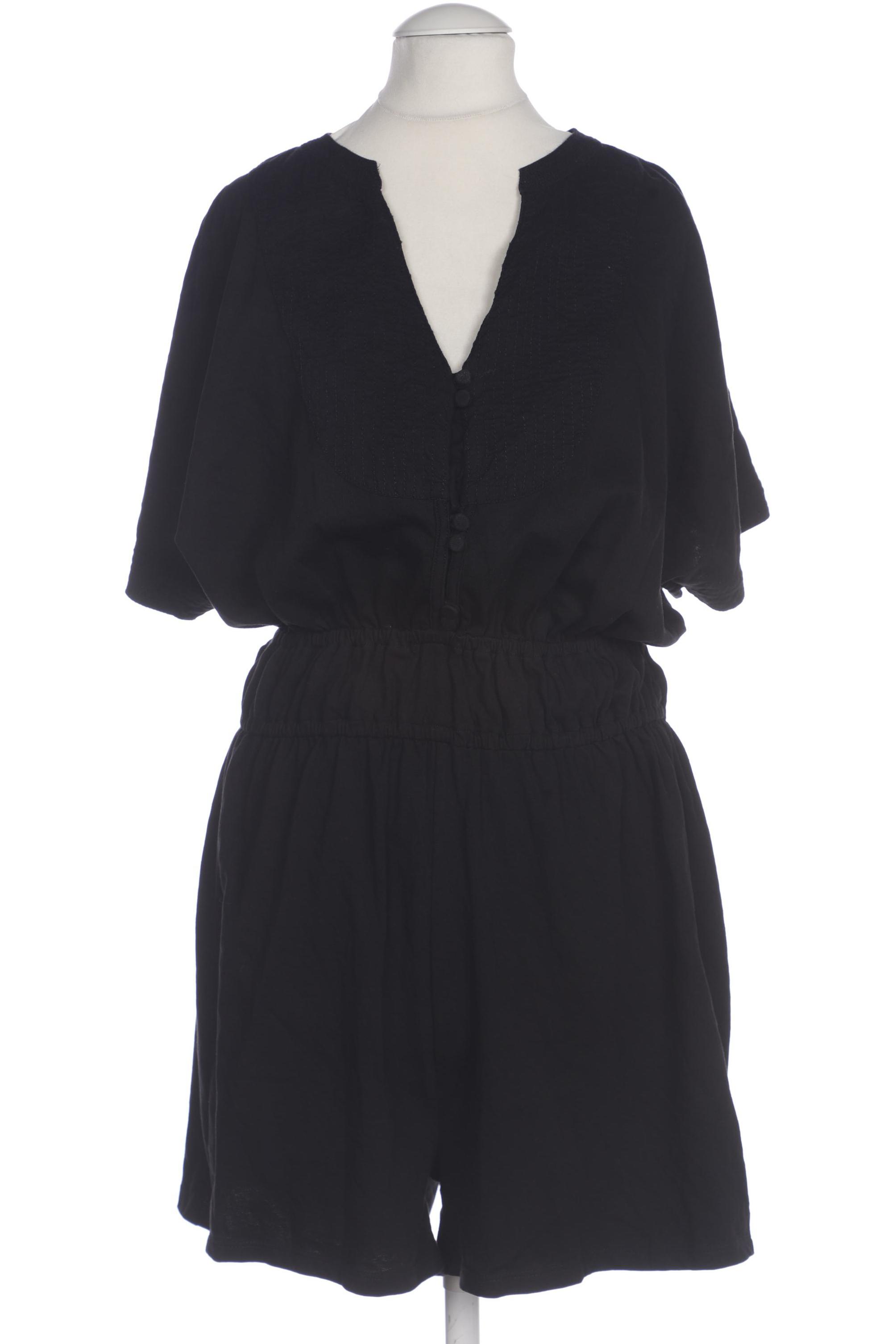 

Next Damen Jumpsuit/Overall, schwarz