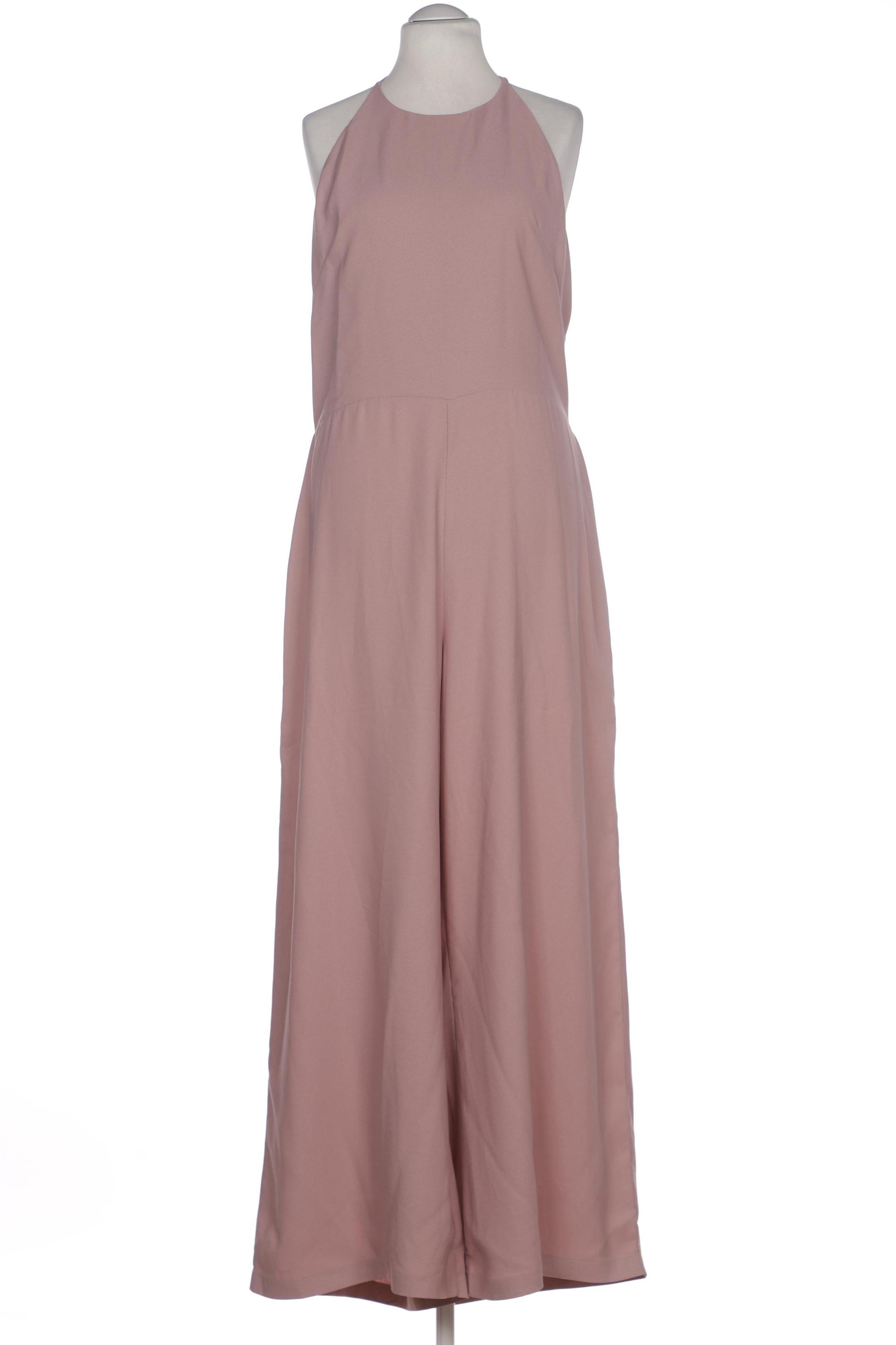 

Next Damen Jumpsuit/Overall, pink, Gr. 48