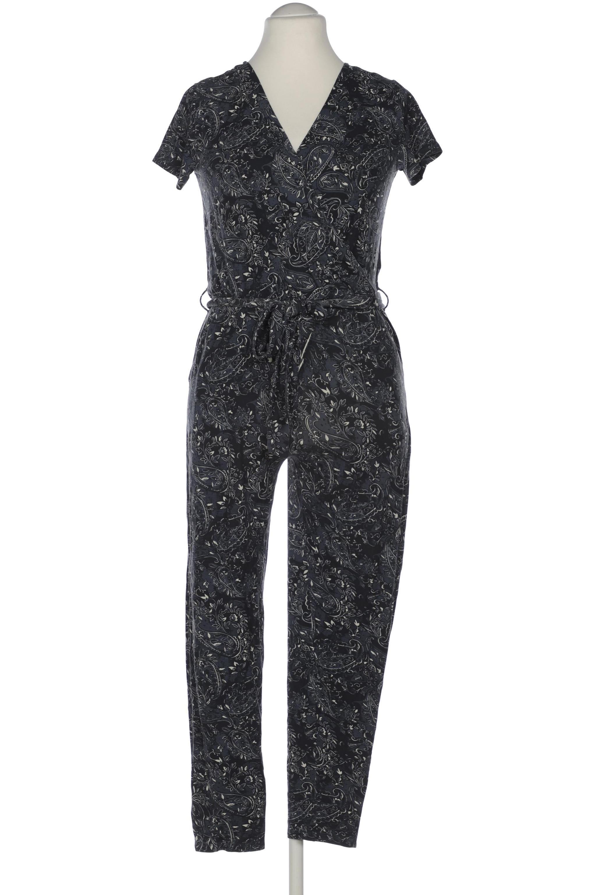 

Next Damen Jumpsuit/Overall, marineblau, Gr. 40