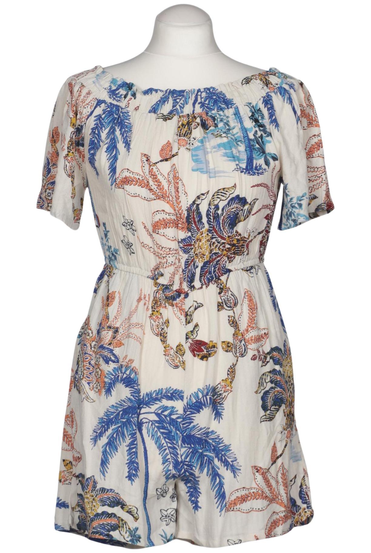 

Next Damen Jumpsuit/Overall, mehrfarbig, Gr. 36