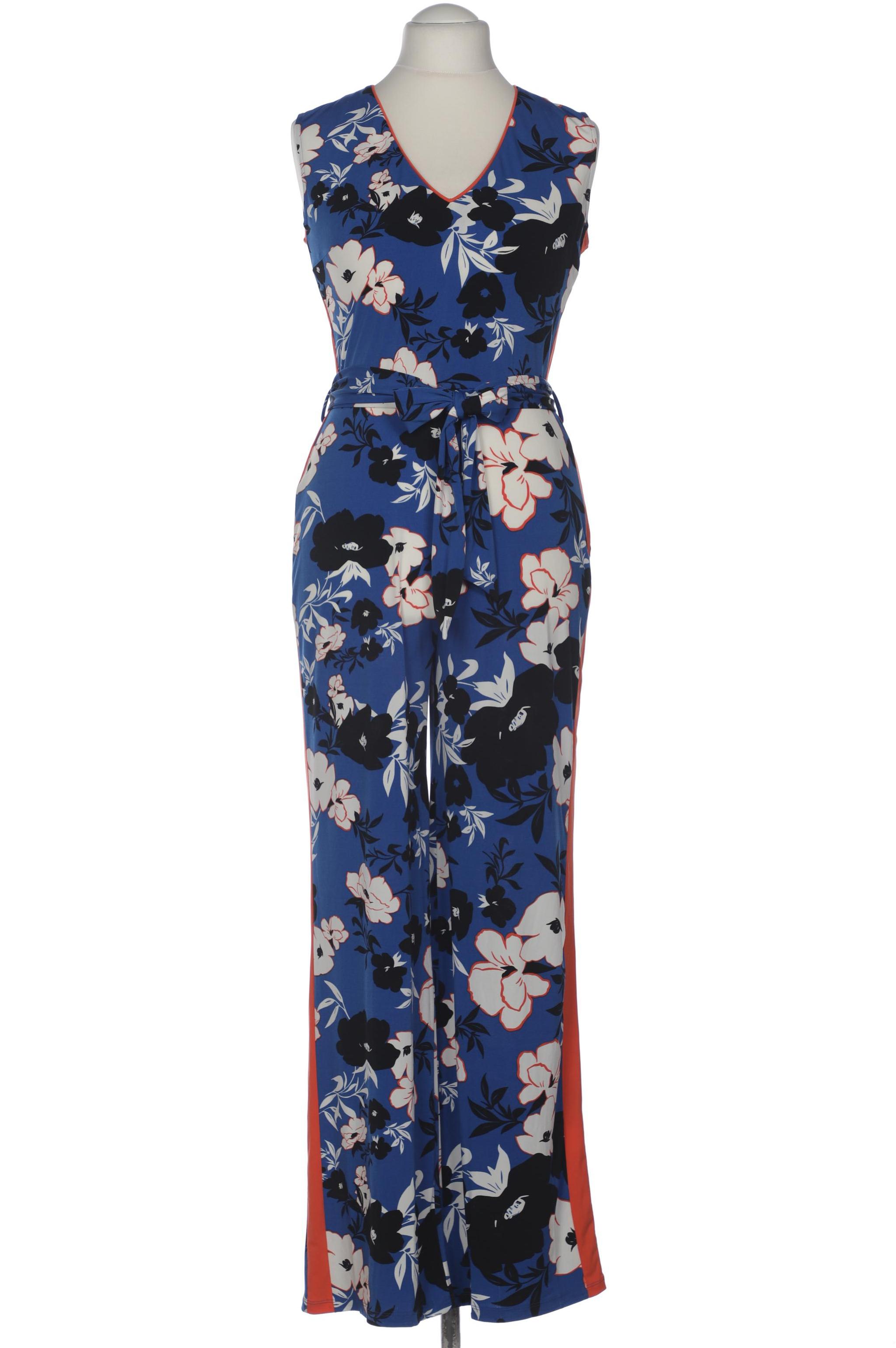 

Next Damen Jumpsuit/Overall, mehrfarbig, Gr. 38
