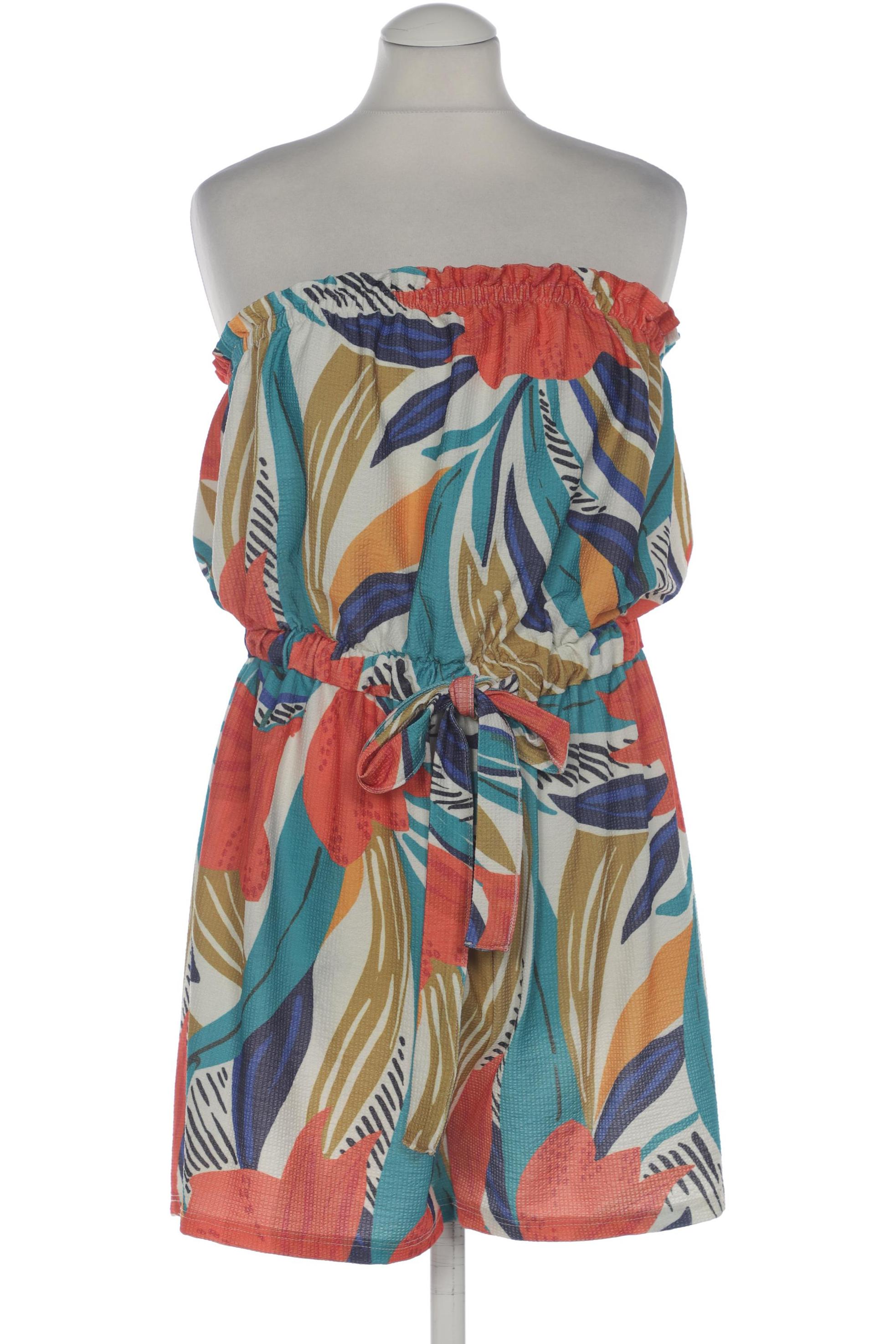 

Next Damen Jumpsuit/Overall, mehrfarbig, Gr. 40