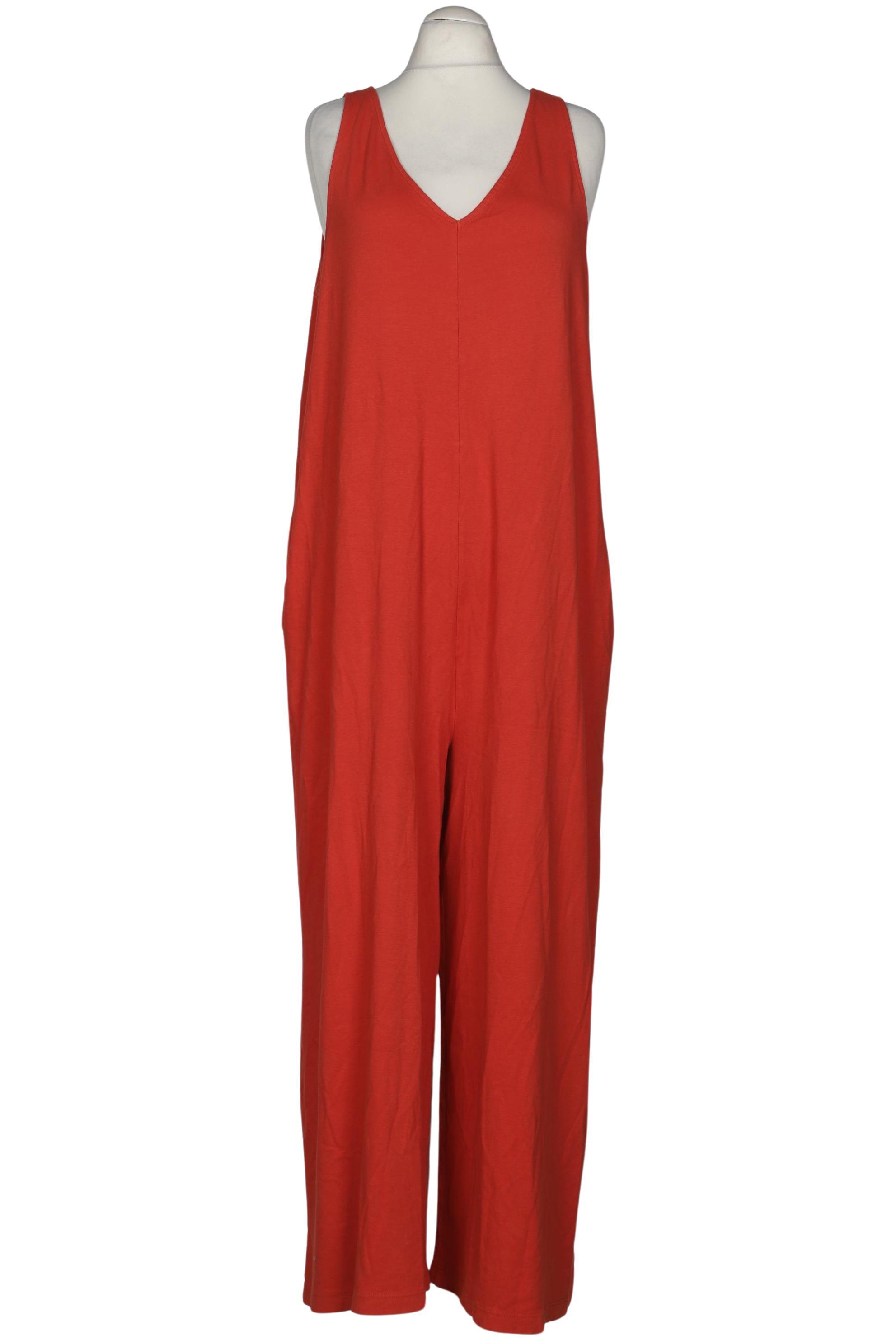 

Next Damen Jumpsuit/Overall, rot, Gr. 46
