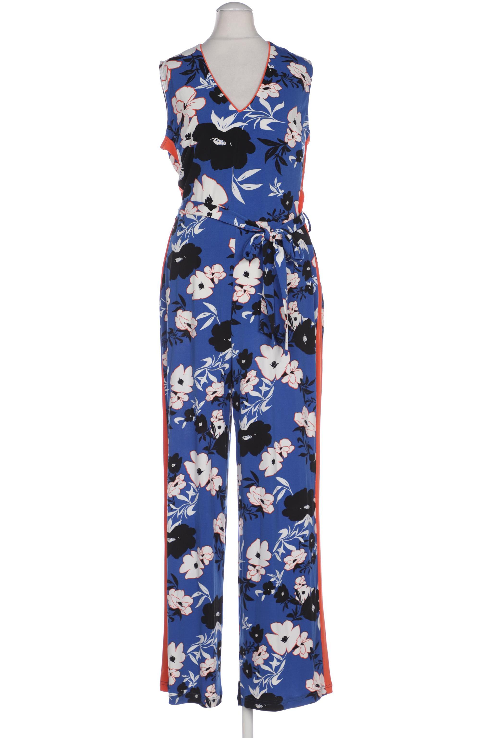 

Next Damen Jumpsuit/Overall, blau, Gr. 40