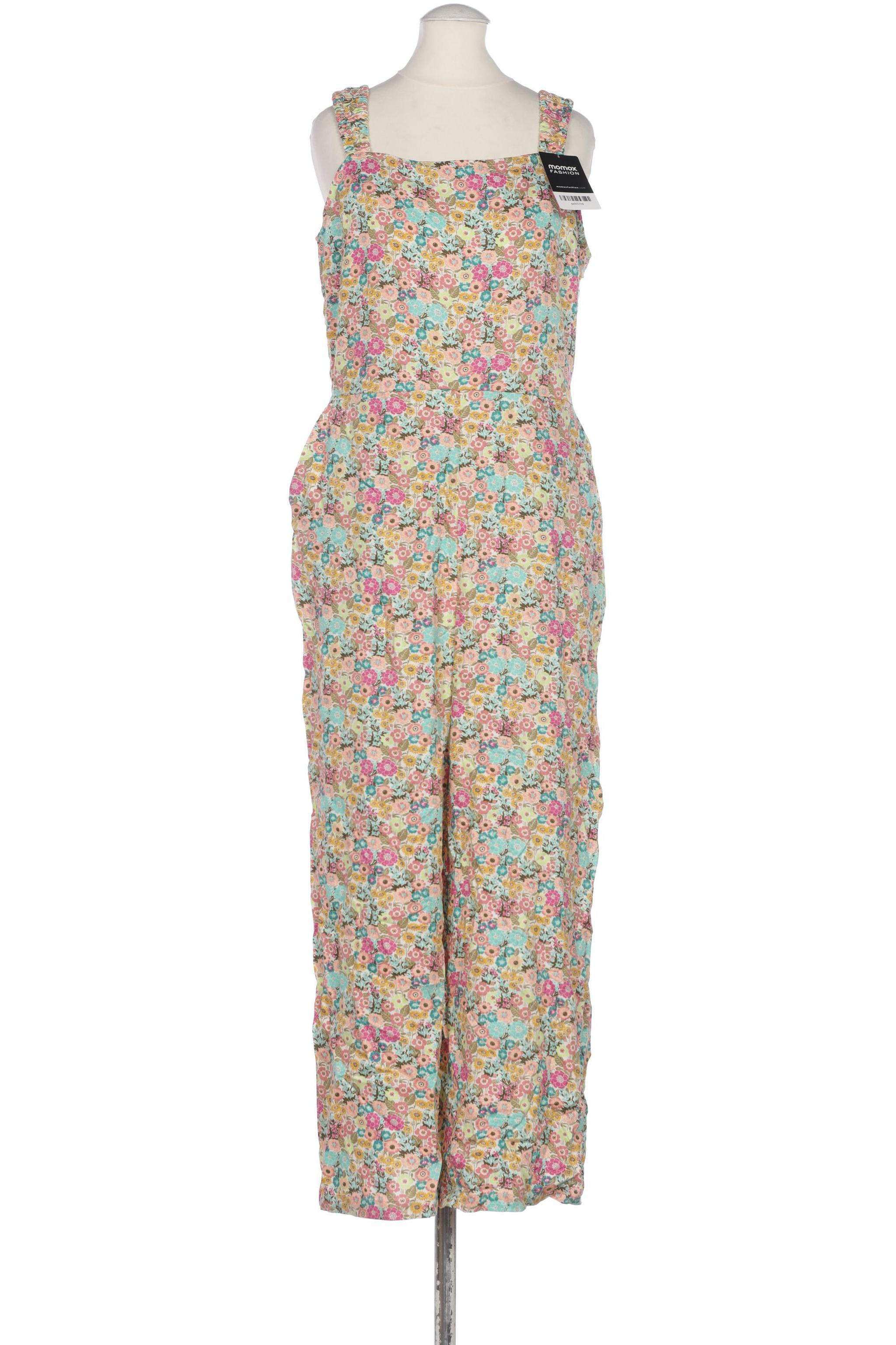 

Next Damen Jumpsuit/Overall, mehrfarbig